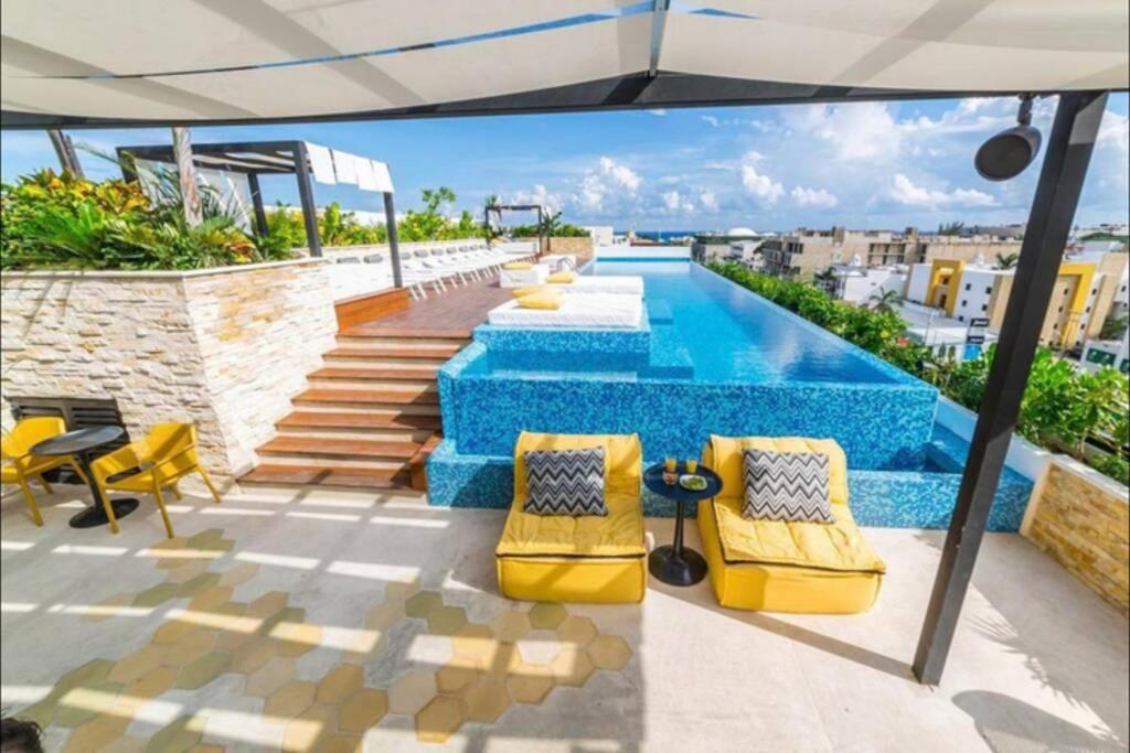 2223 The best place to stay in Playa del Carmen view 3