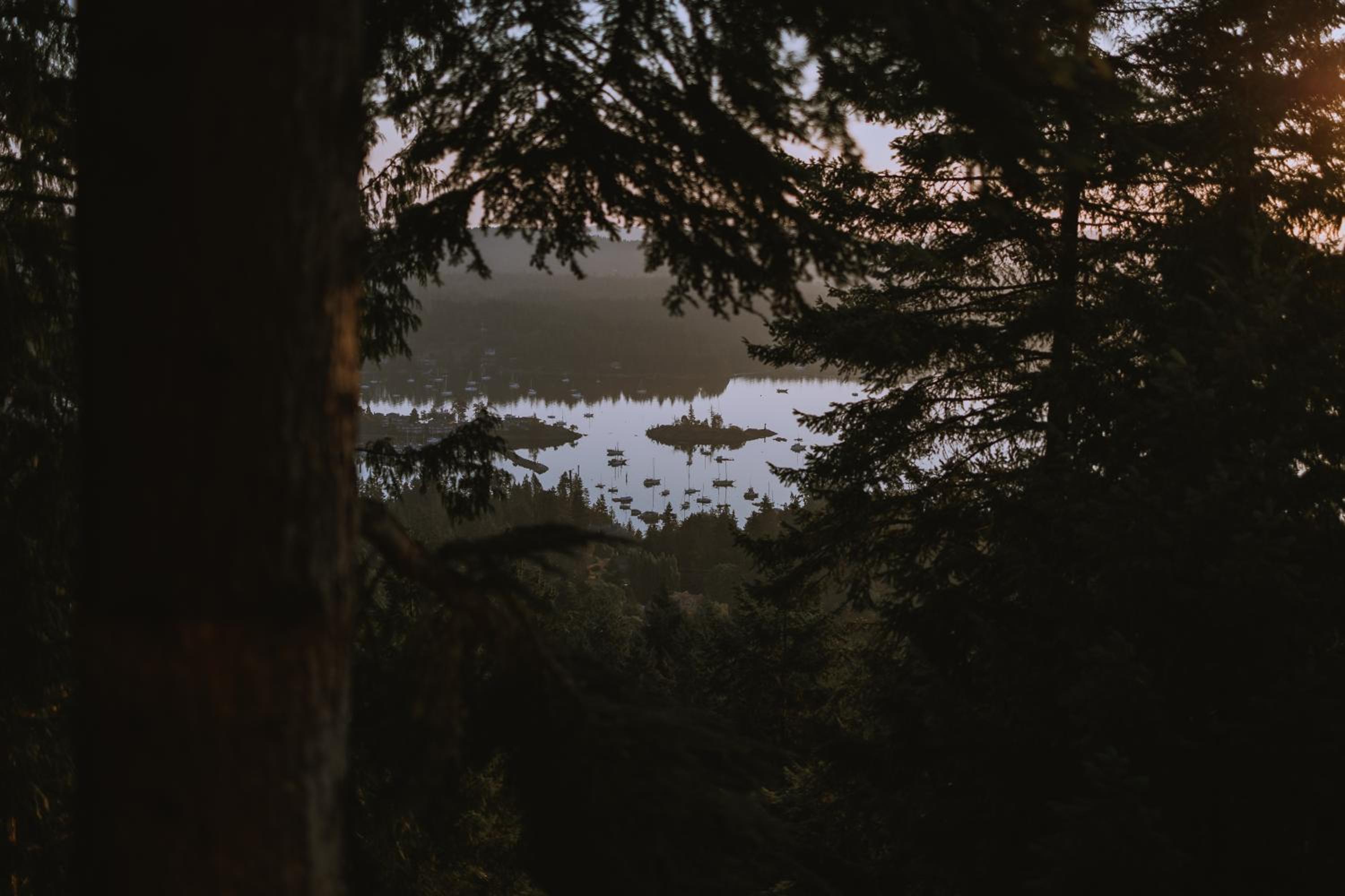 The Sanctuary Retreat Salt Spring Island