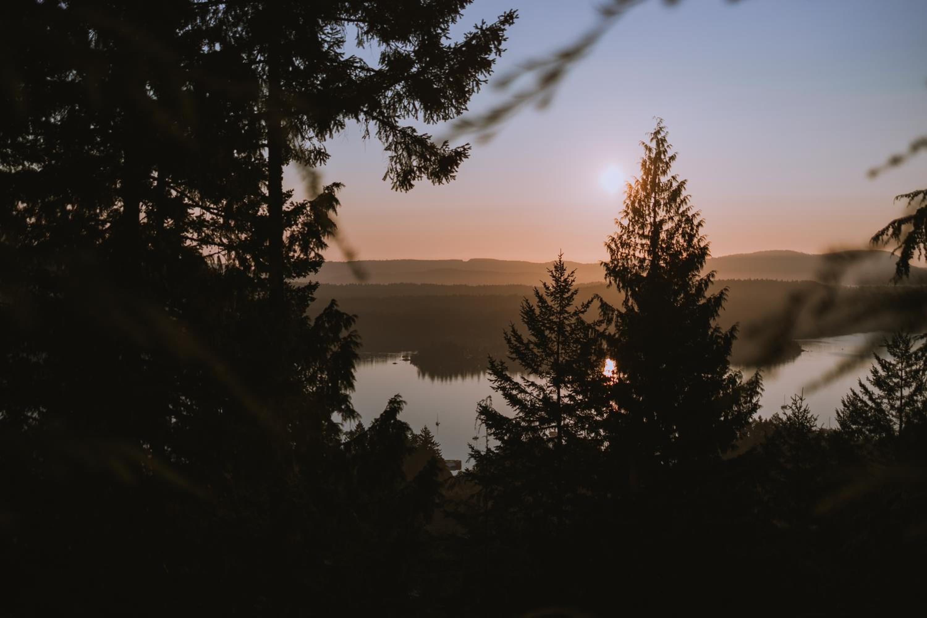 The Sanctuary Retreat Salt Spring Island