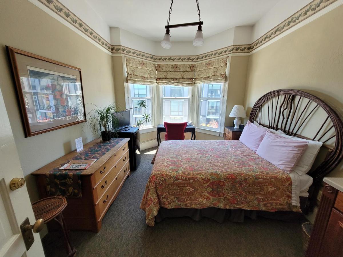 The Willows Inn