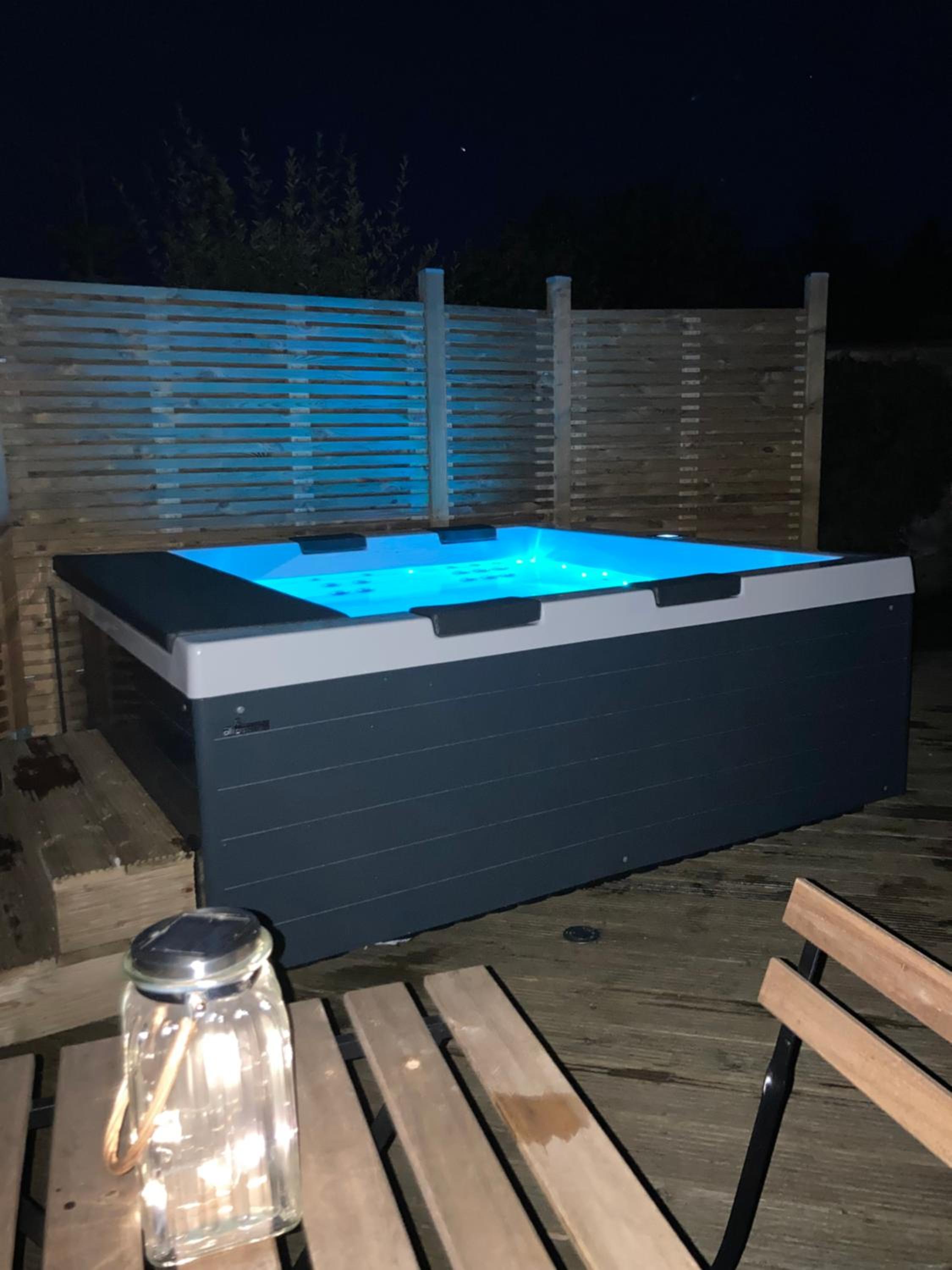 Le 39 Espace Cocoon