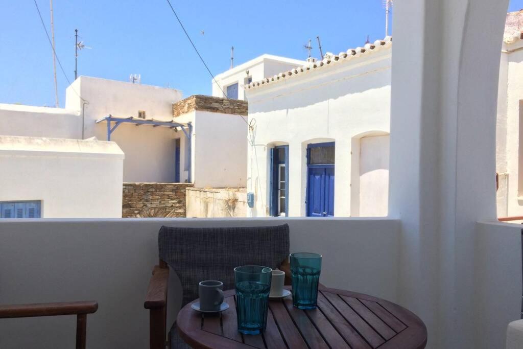 Traditional Suites in Chora Kythnos #2 view 3