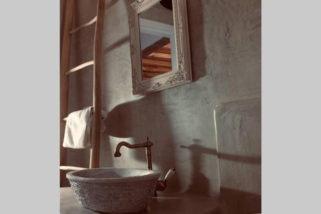 Traditional Suites in Chora Kythnos #2 view 4