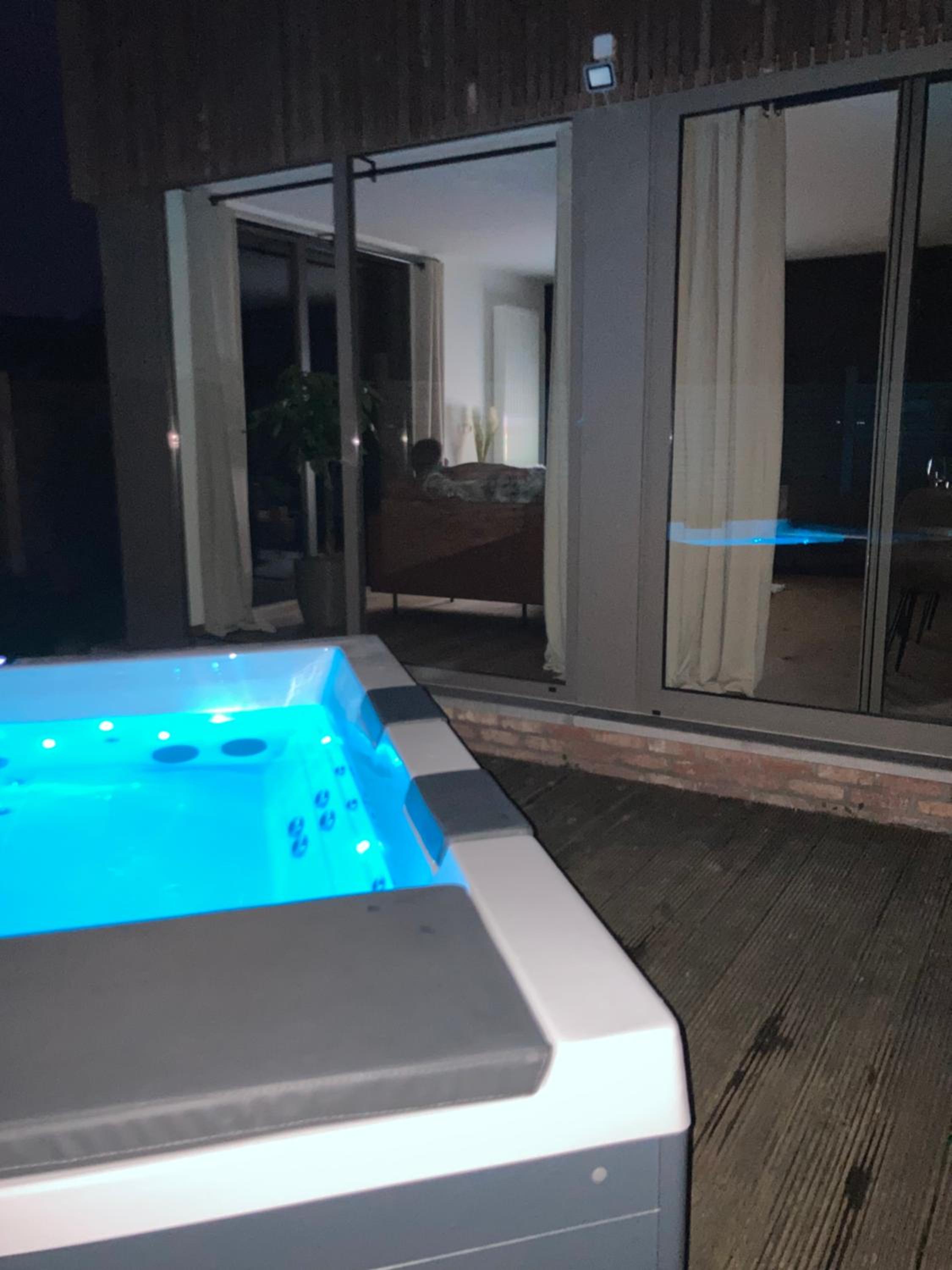 Le 39 Espace Cocoon