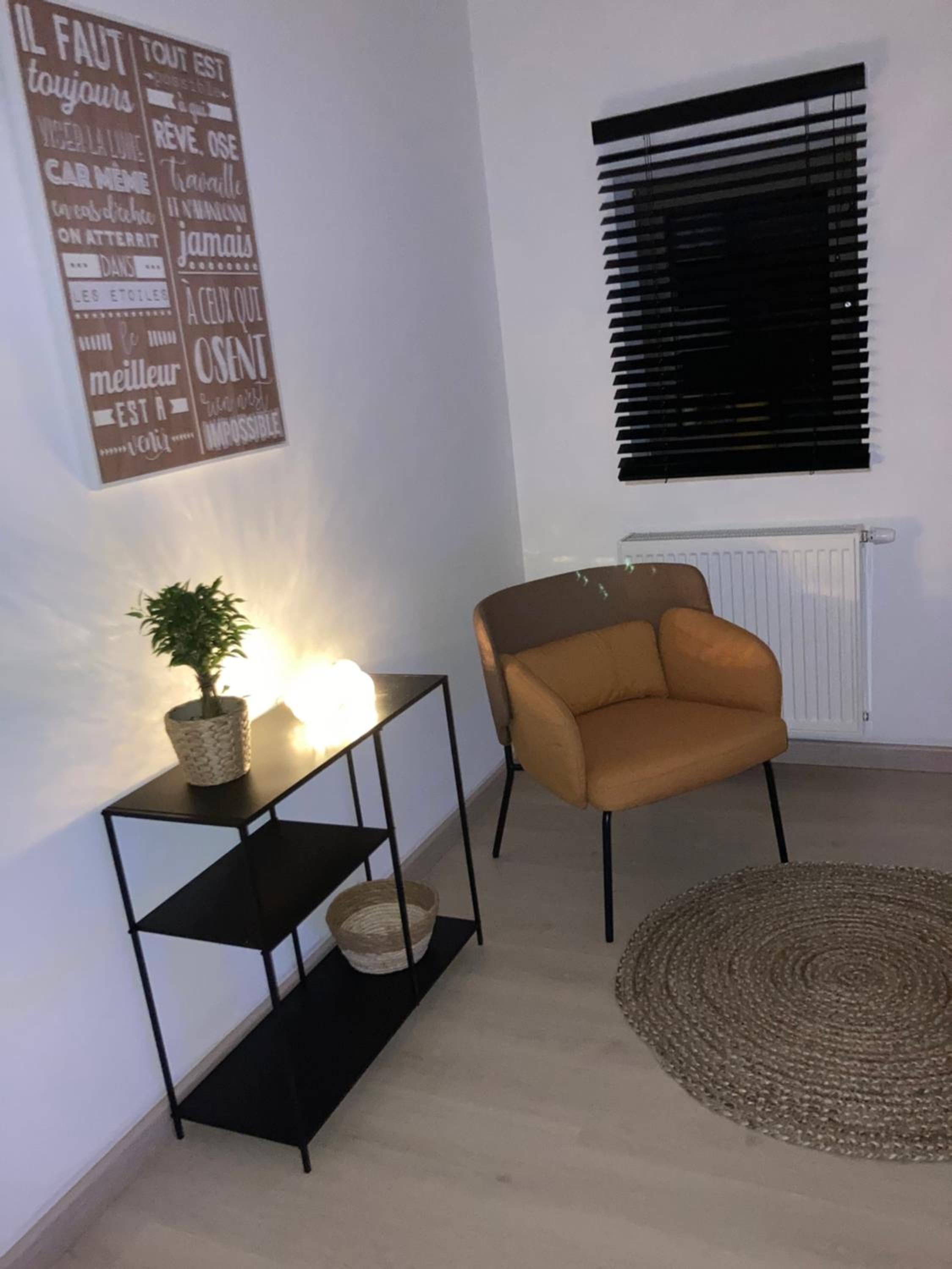 Le 39 Espace Cocoon