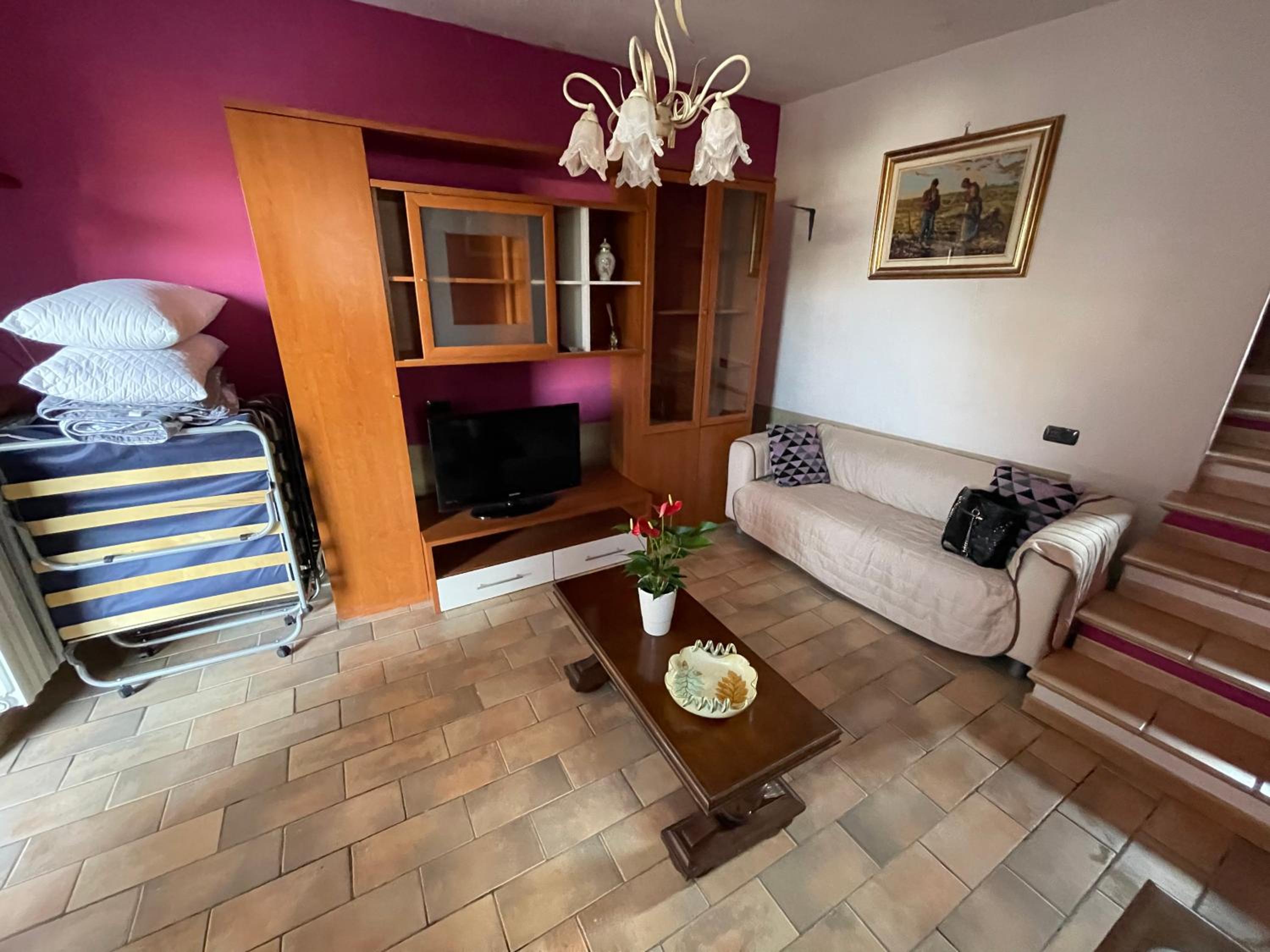 Casa Luzieth photo 2