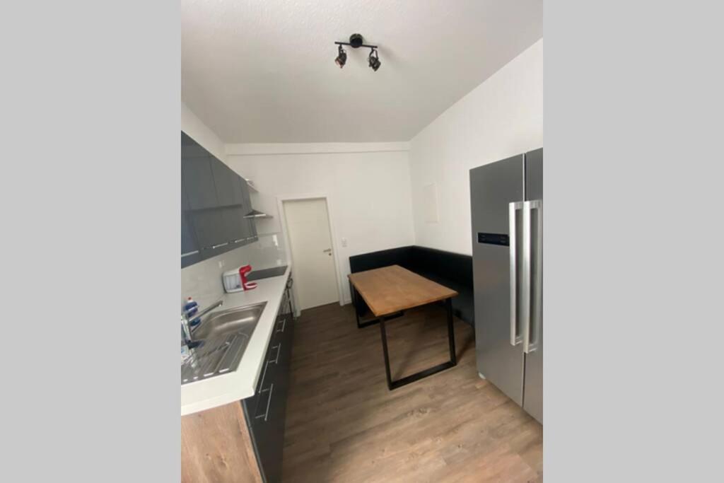 Ferienwohnung im Harz