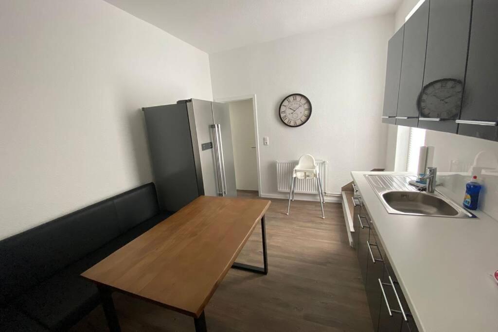 Ferienwohnung im Harz