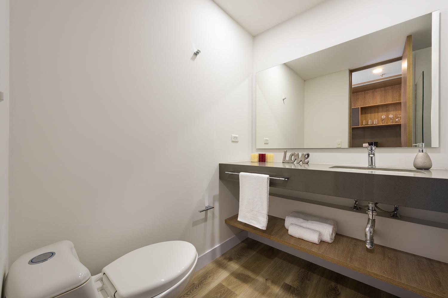 Go Living and Suites by Jalo