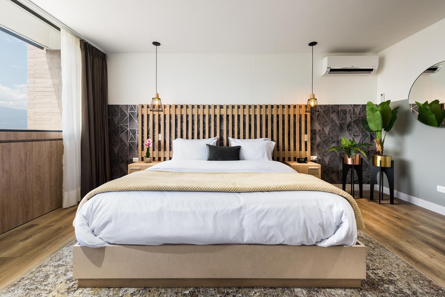 Go Living and Suites by Jalo