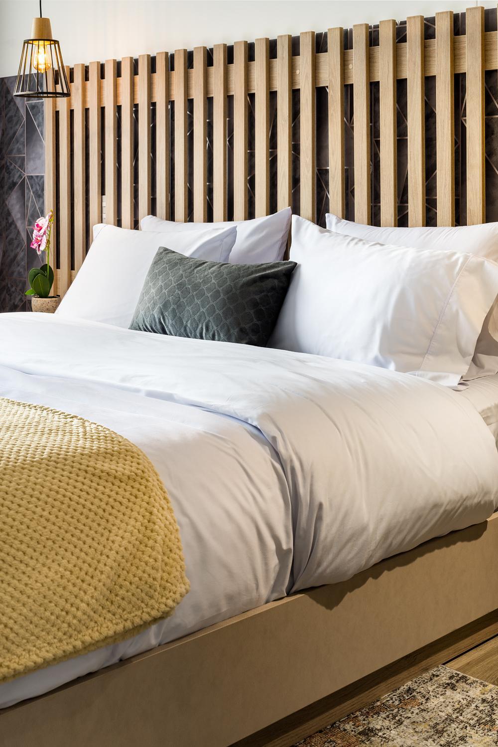 Go Living and Suites by Jalo