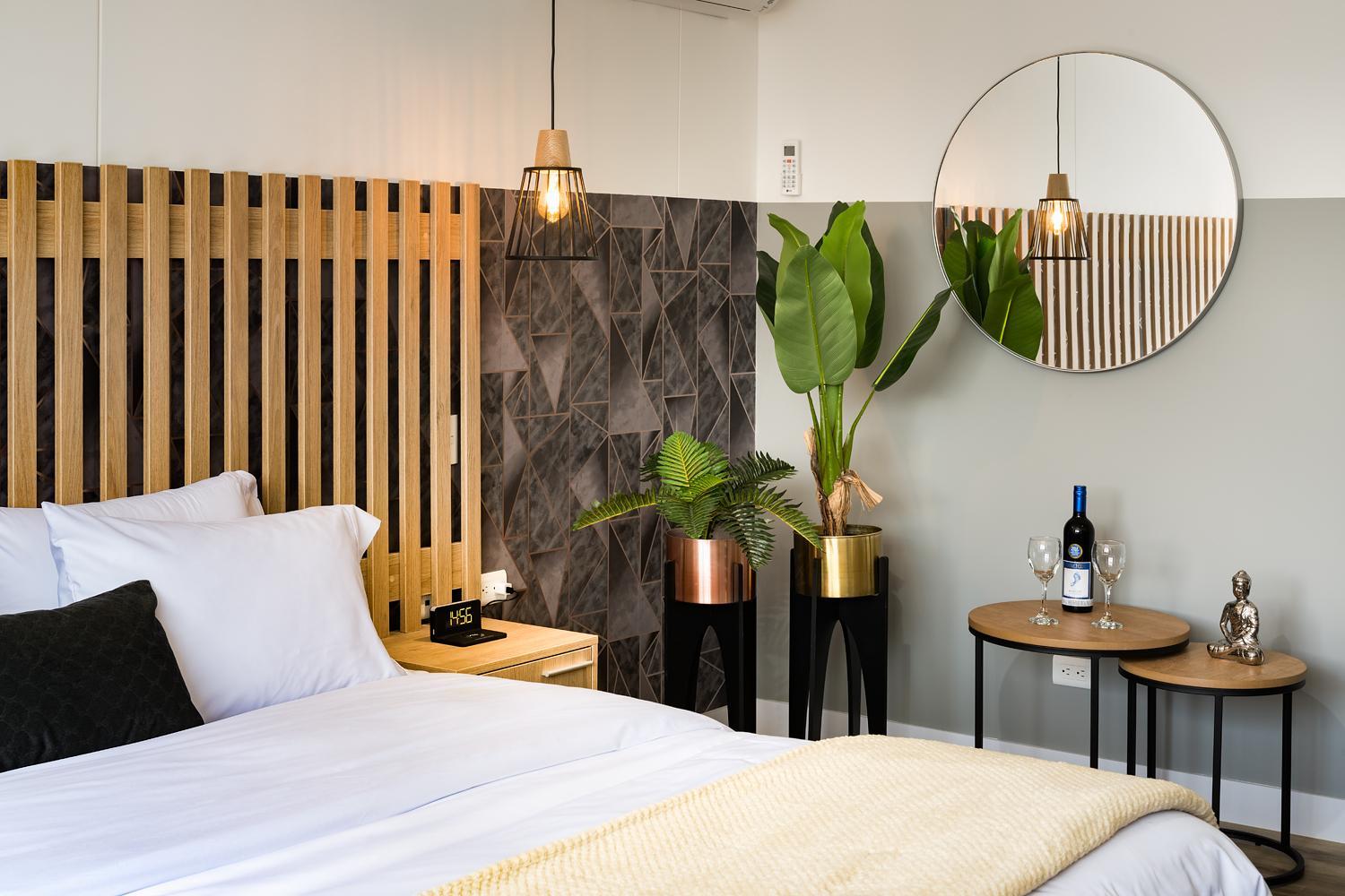 Go Living and Suites by Jalo