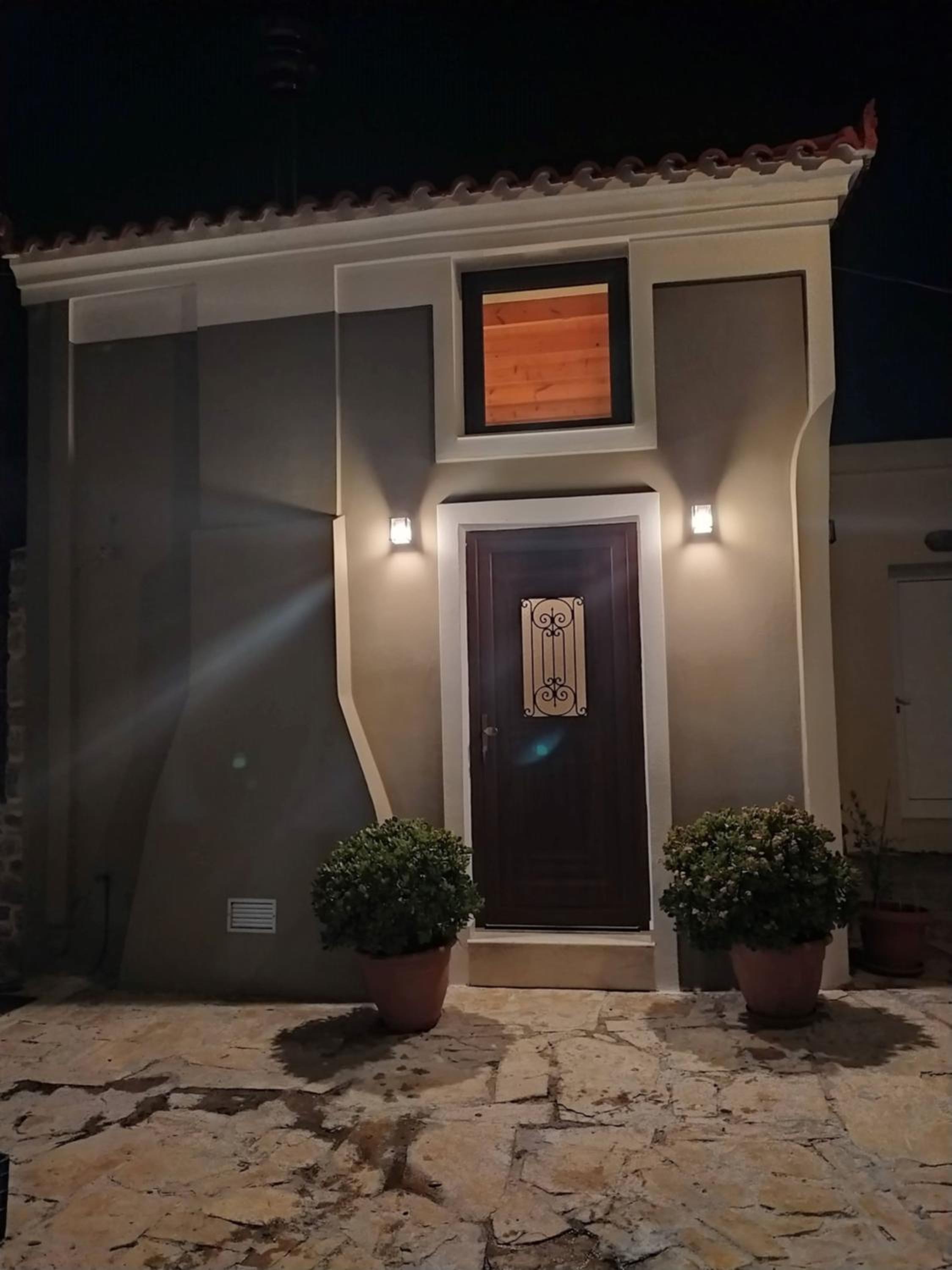 Hotel Argalios - Image 1