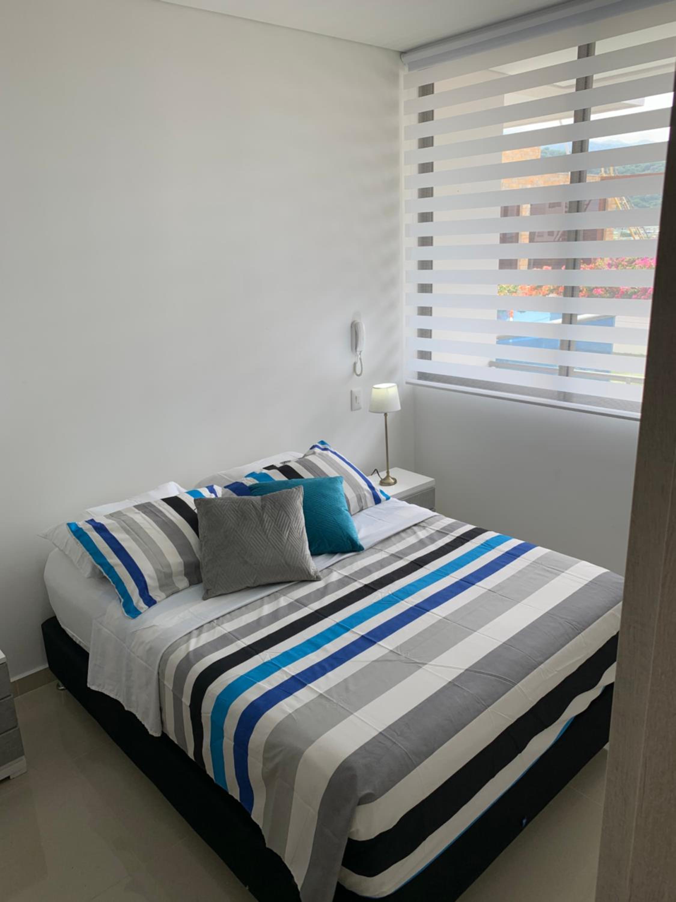 Apartamento Samaria Pozos Colorados 6 personas 2HB Santa Marta view 5