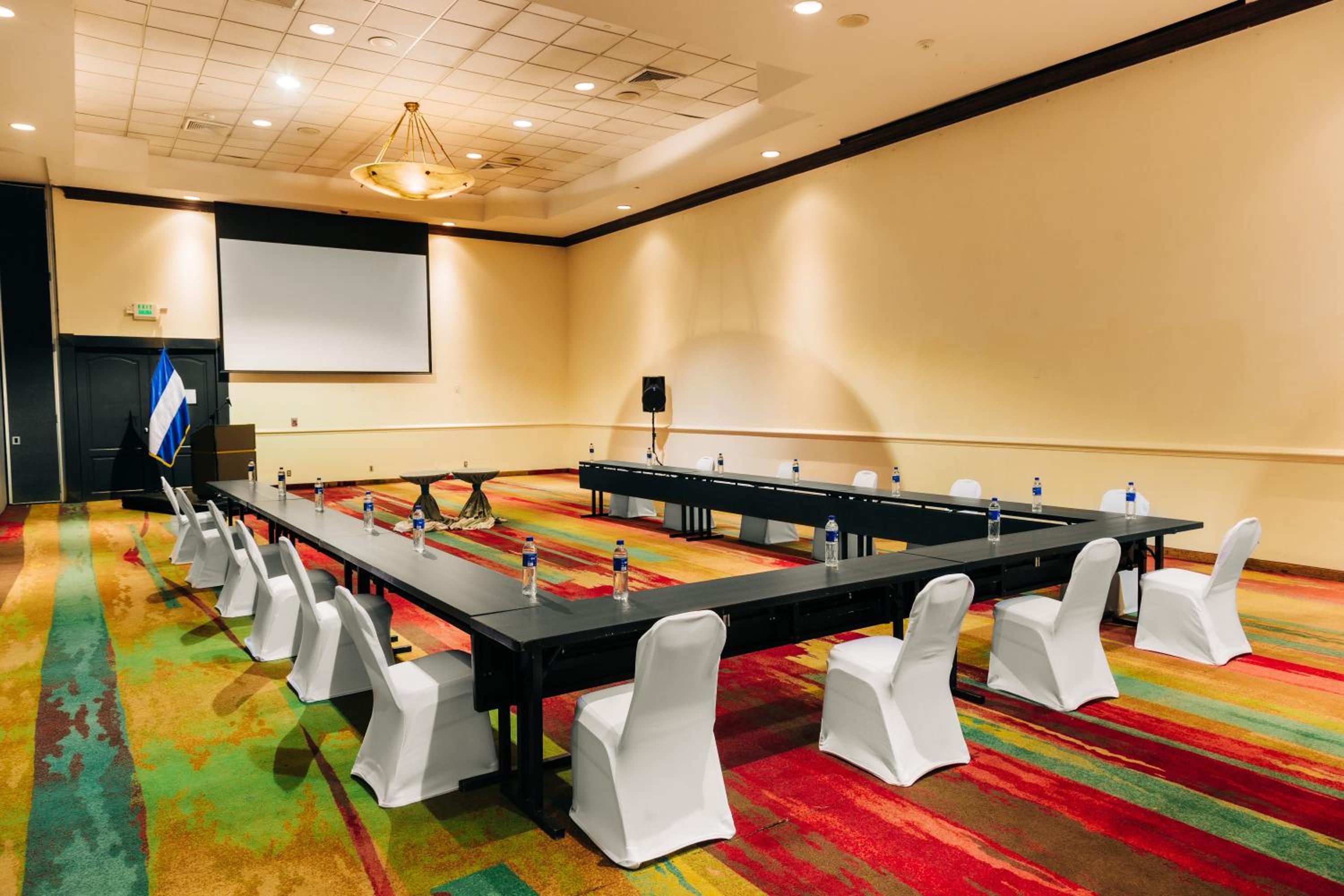 San Salvador Vacations - Holiday Inn San Salvador, an IHG Hotel - Property Image 18