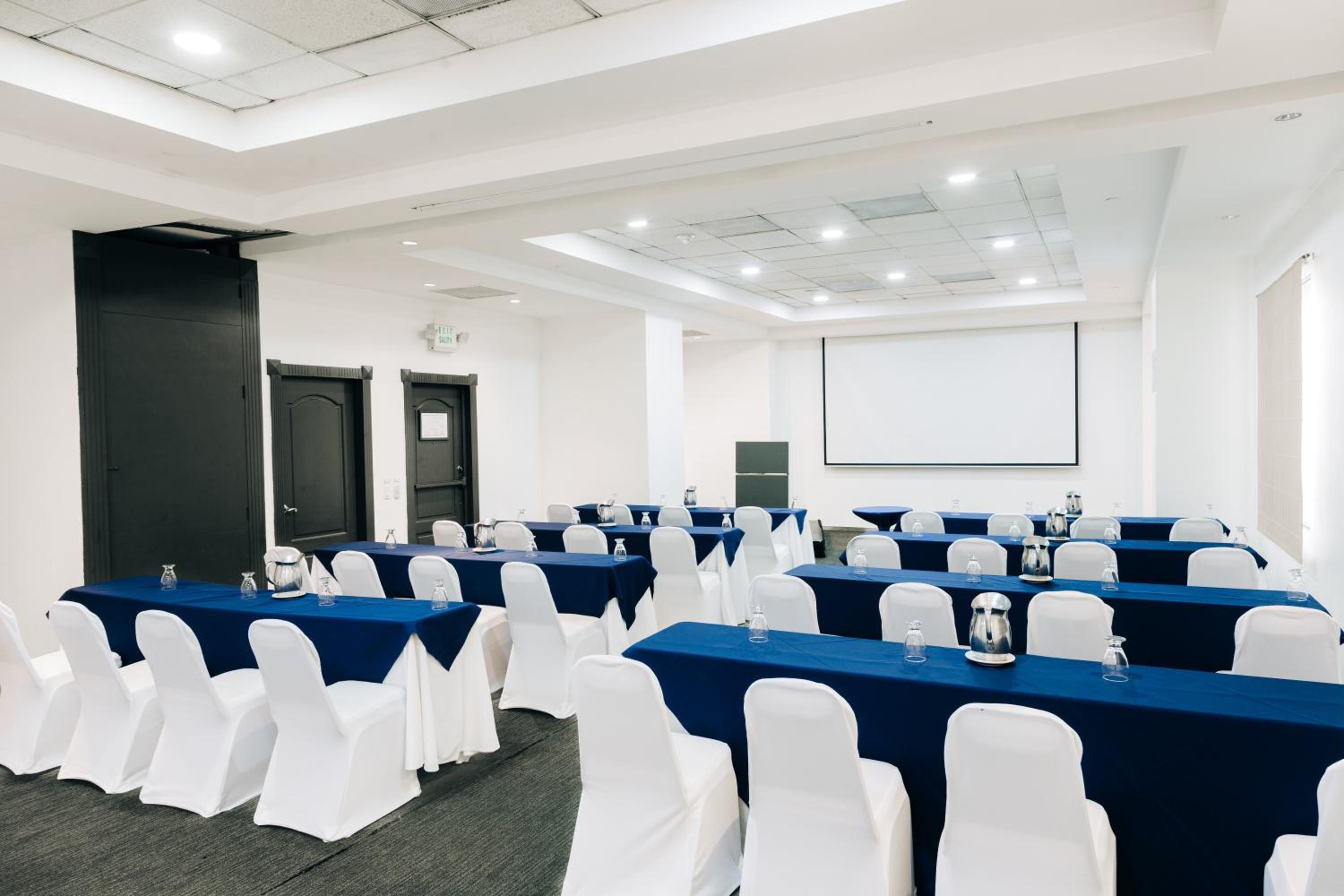 San Salvador Vacations - Holiday Inn San Salvador, an IHG Hotel - Property Image 65