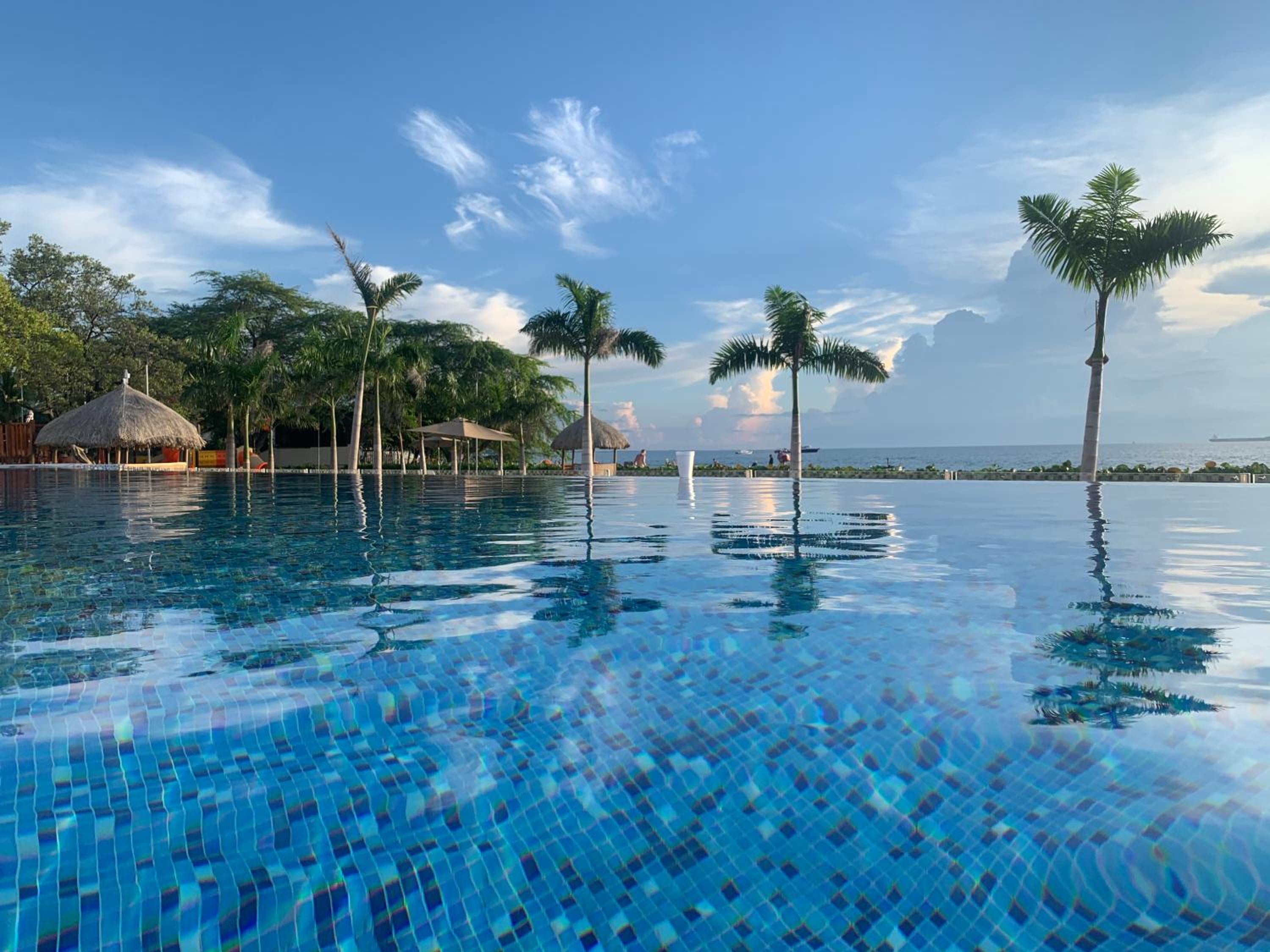 Apartamento Samaria Pozos Colorados 6 personas 2HB Santa Marta view 3