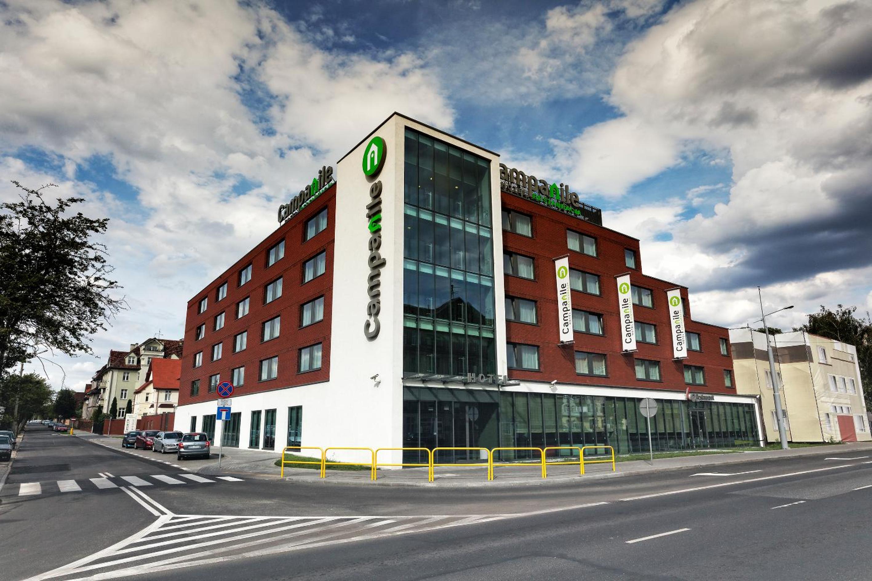 Campanile Bydgoszcz - Property Image 25