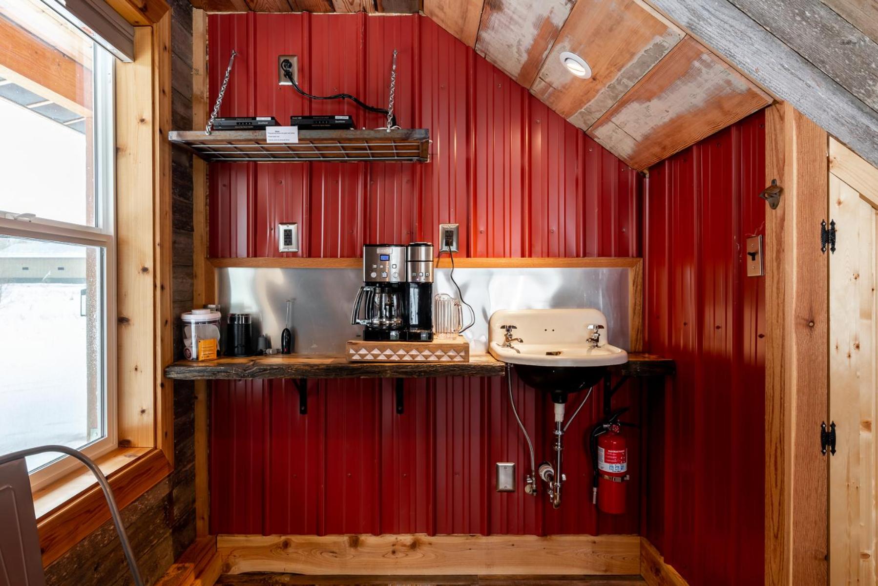Bunkhouse