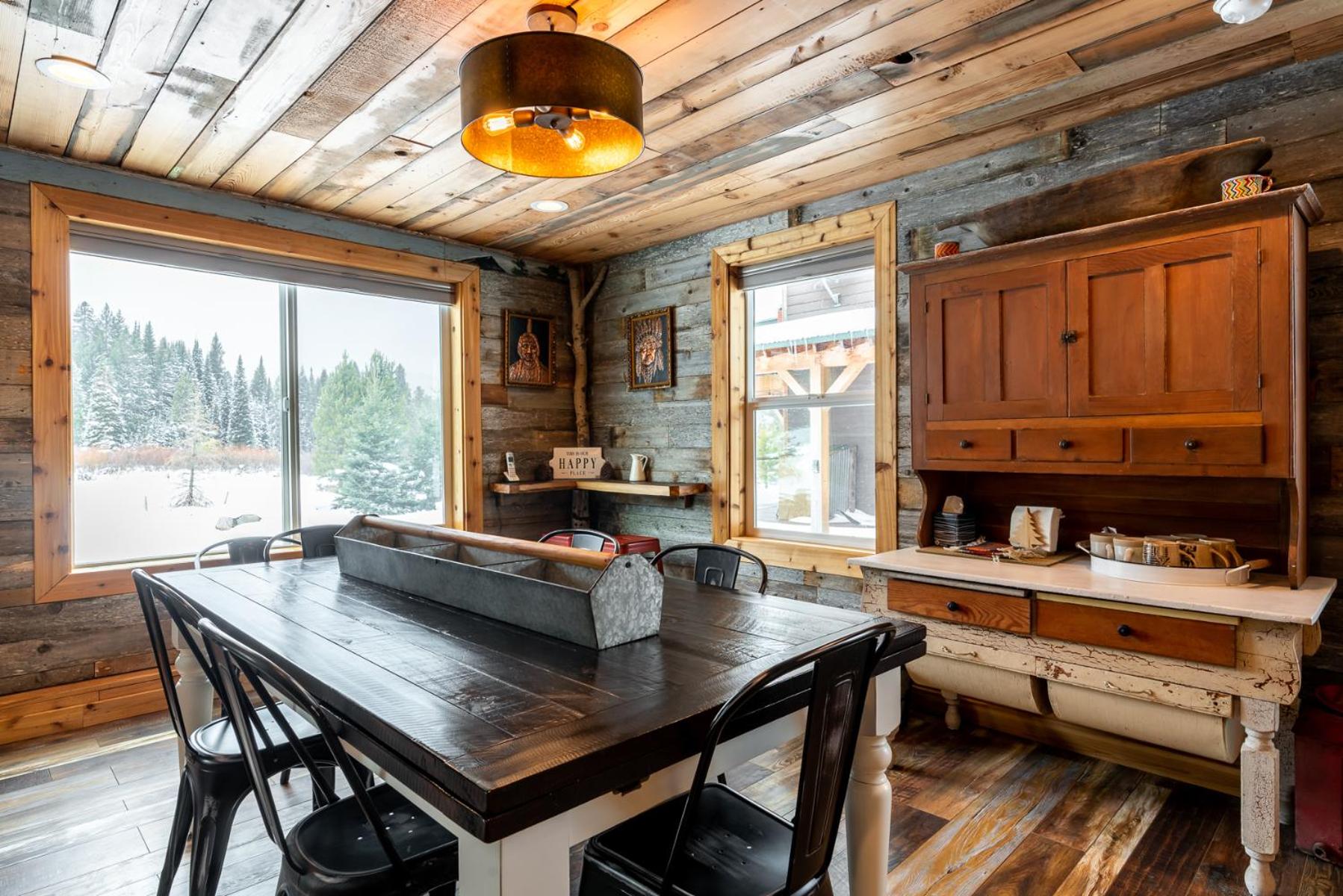 Bunkhouse