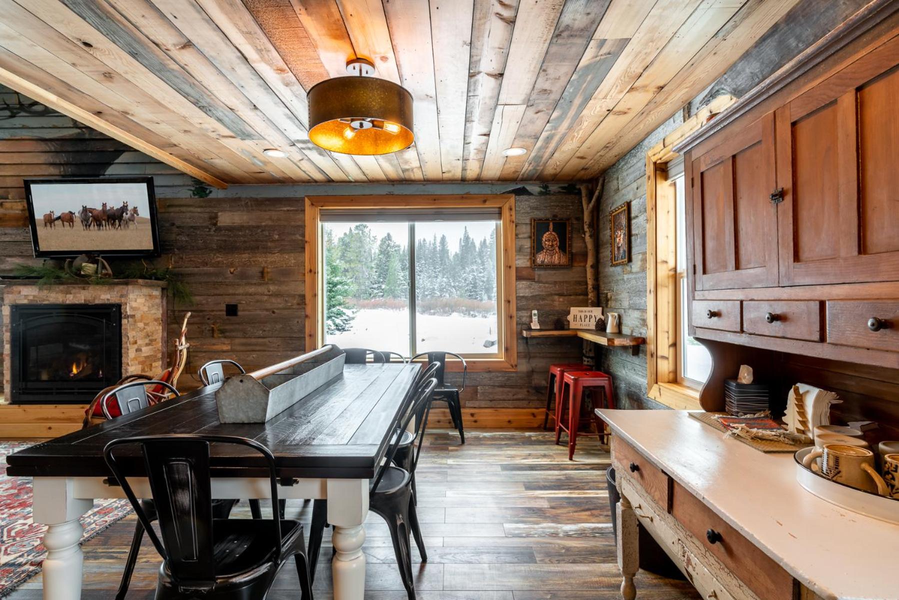 Bunkhouse