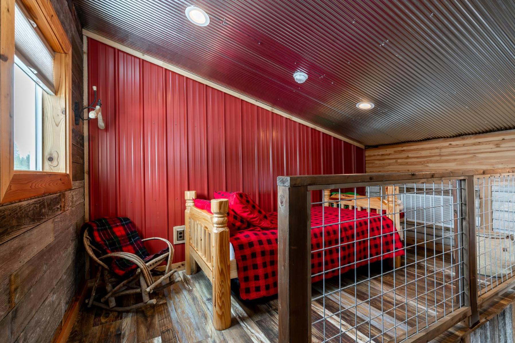 Bunkhouse