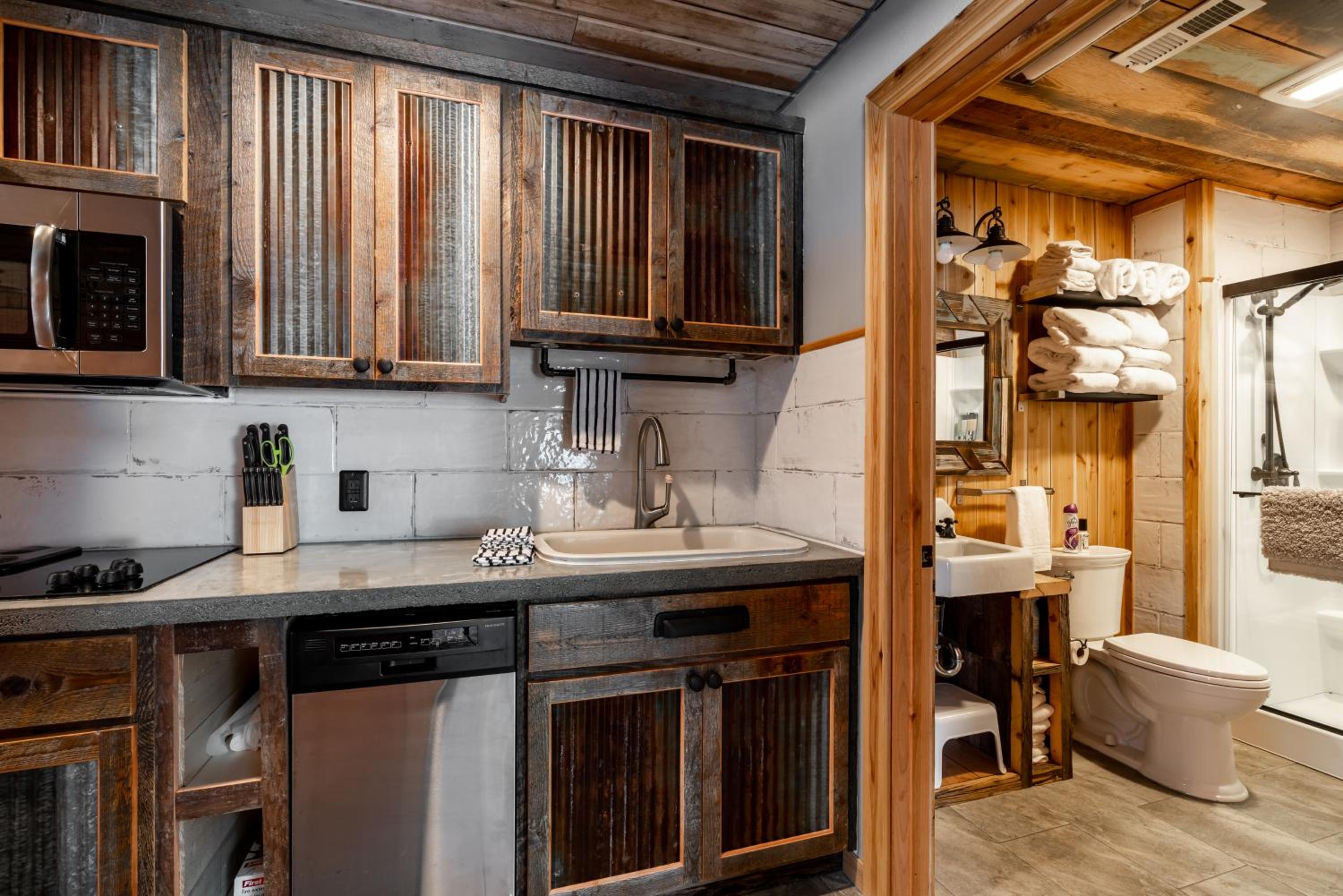 Bunkhouse
