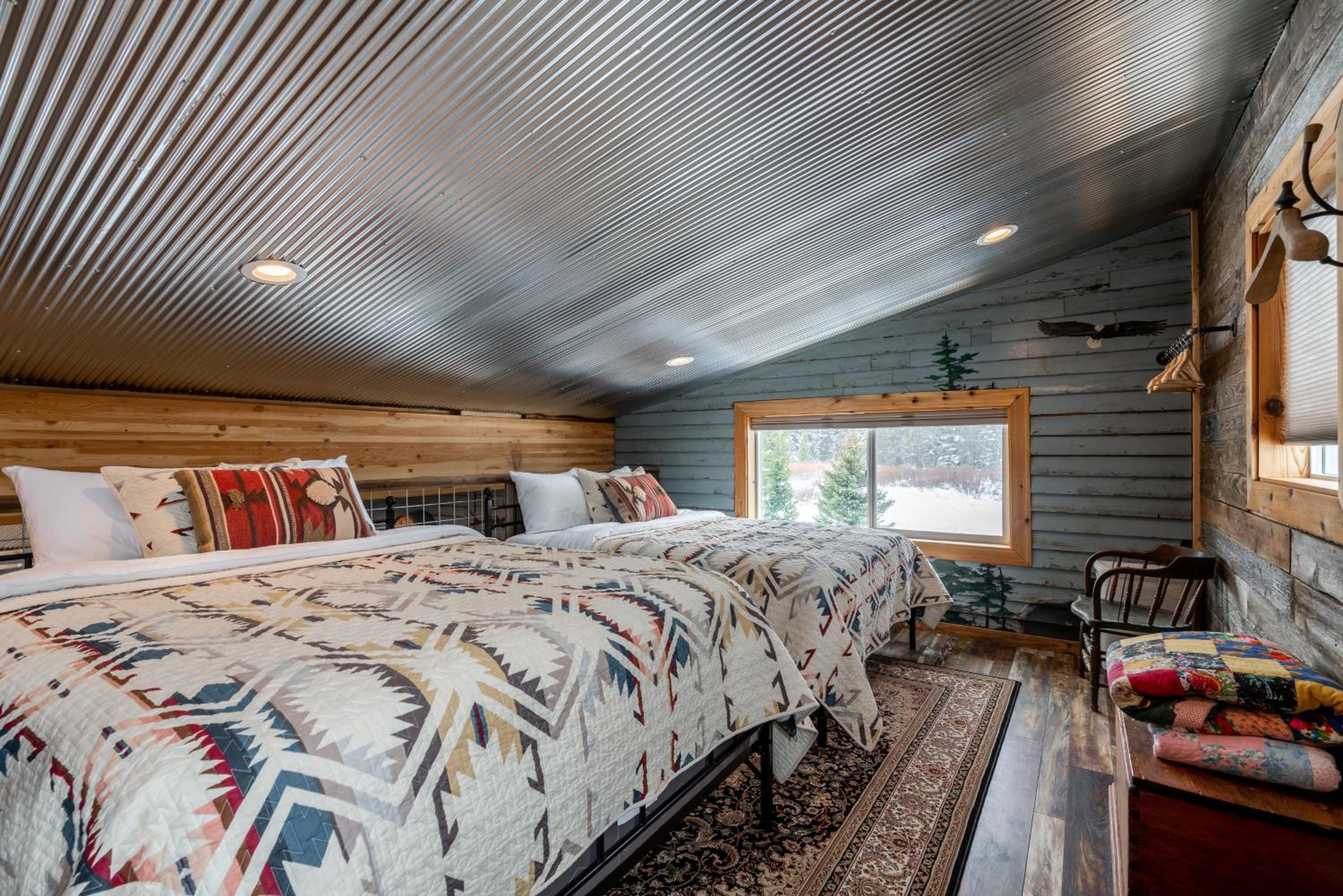 Bunkhouse