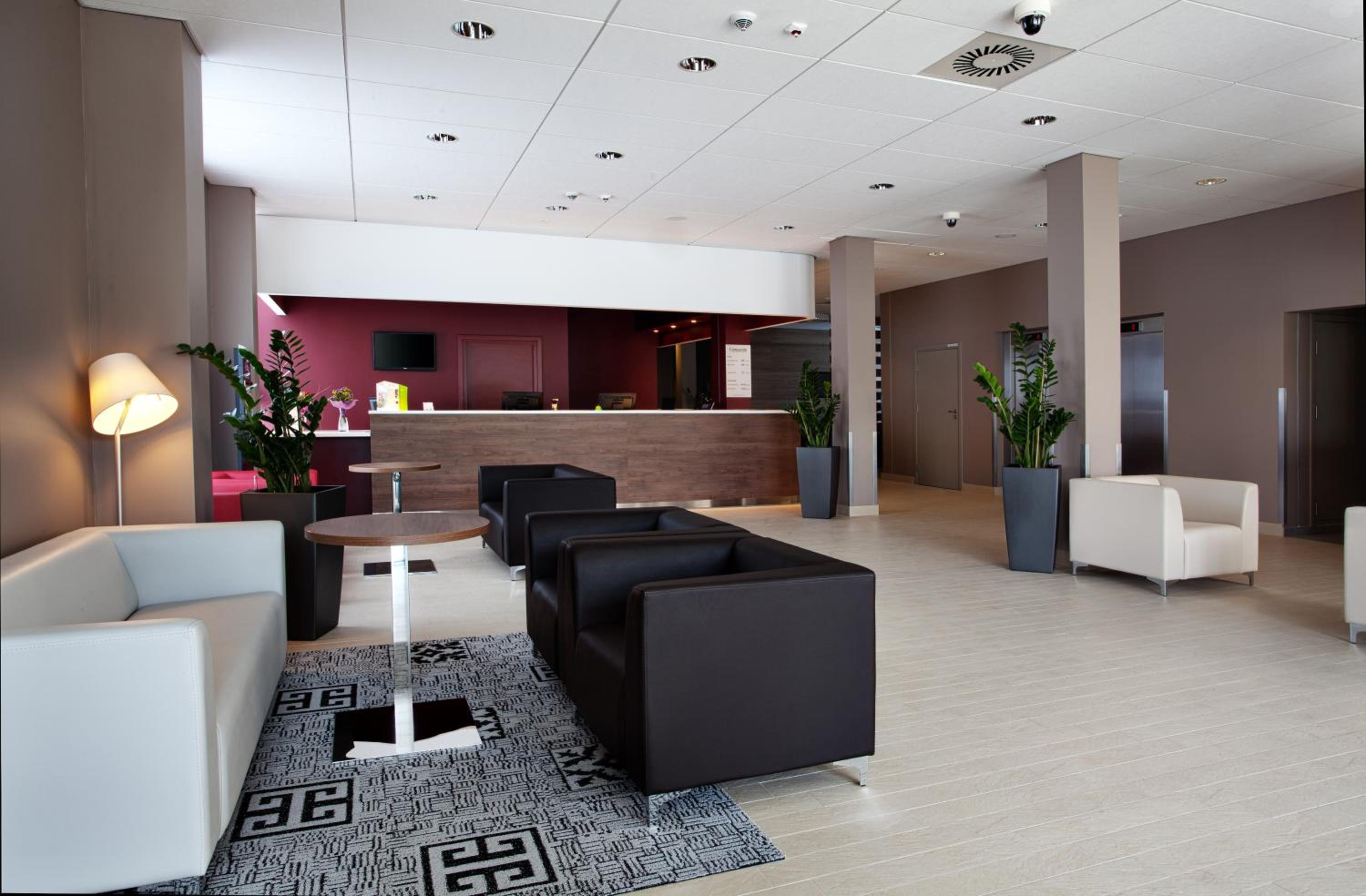 Campanile Bydgoszcz - Property Image 7