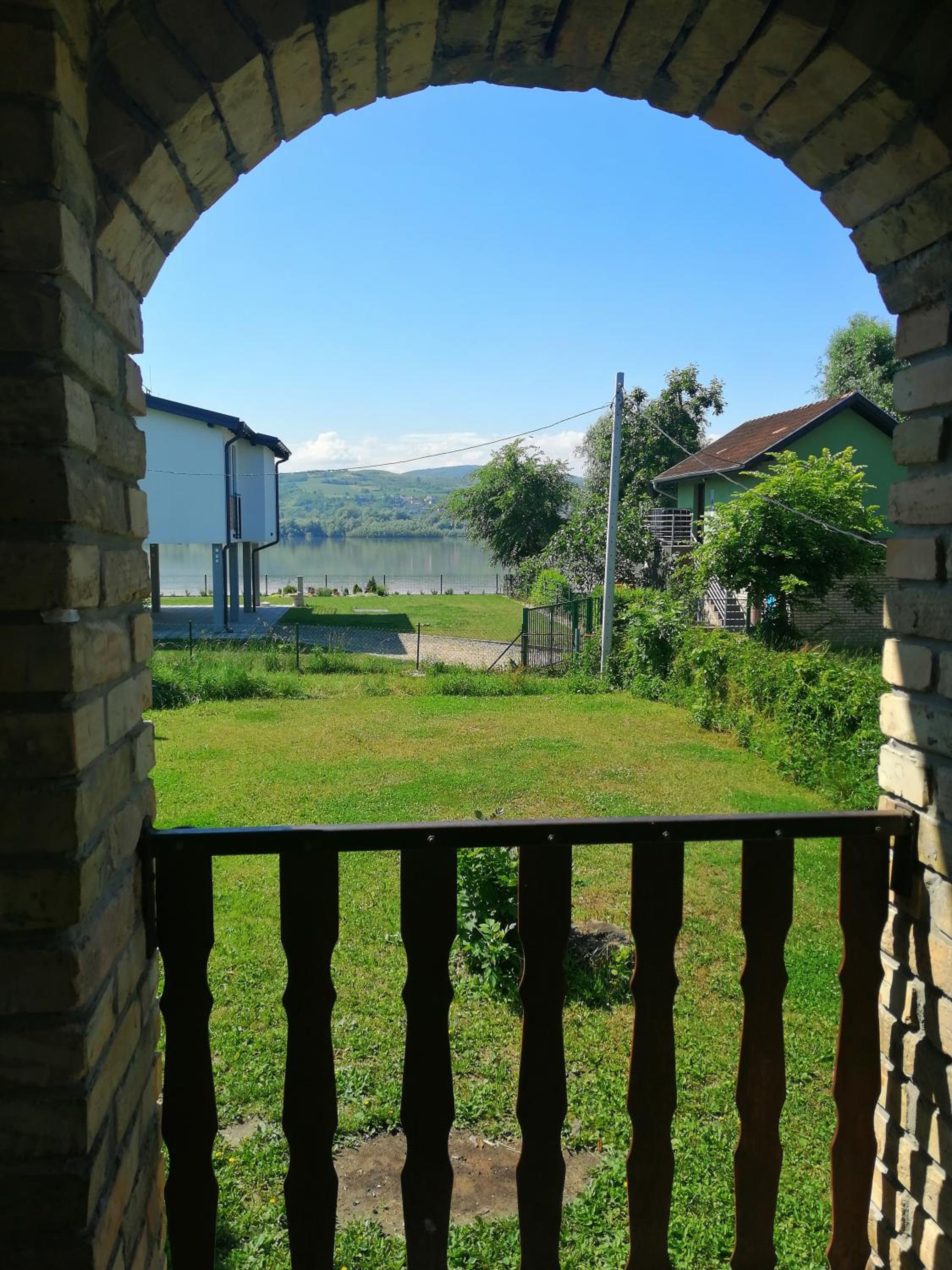 Danube fairy view 3