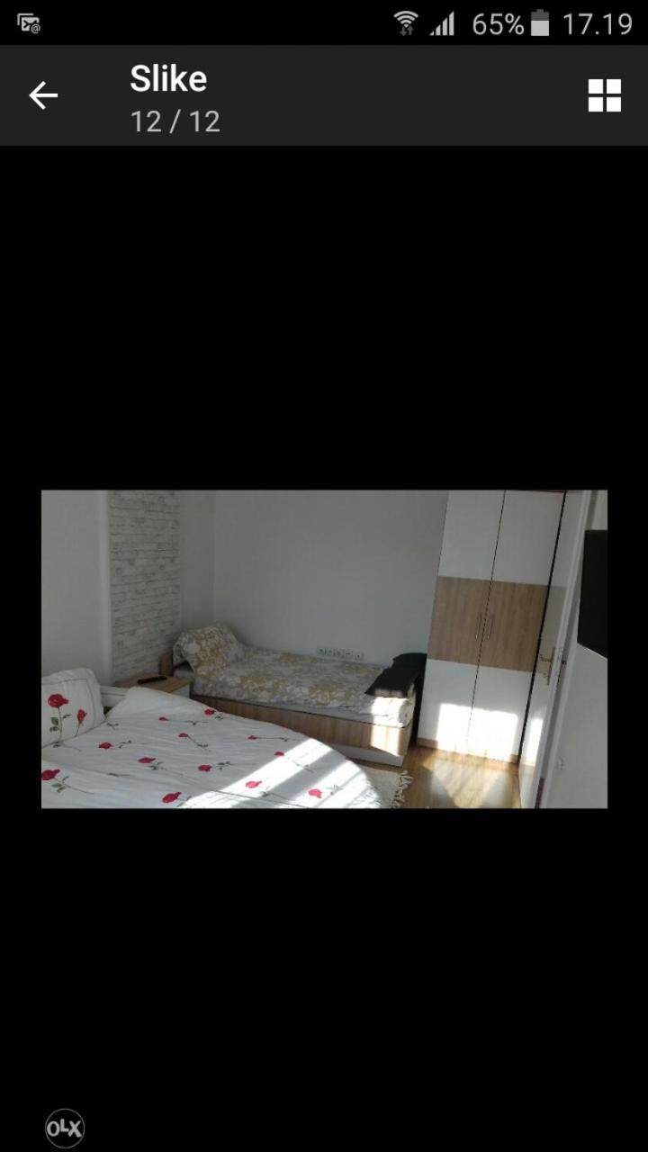 Apartman Rada 2