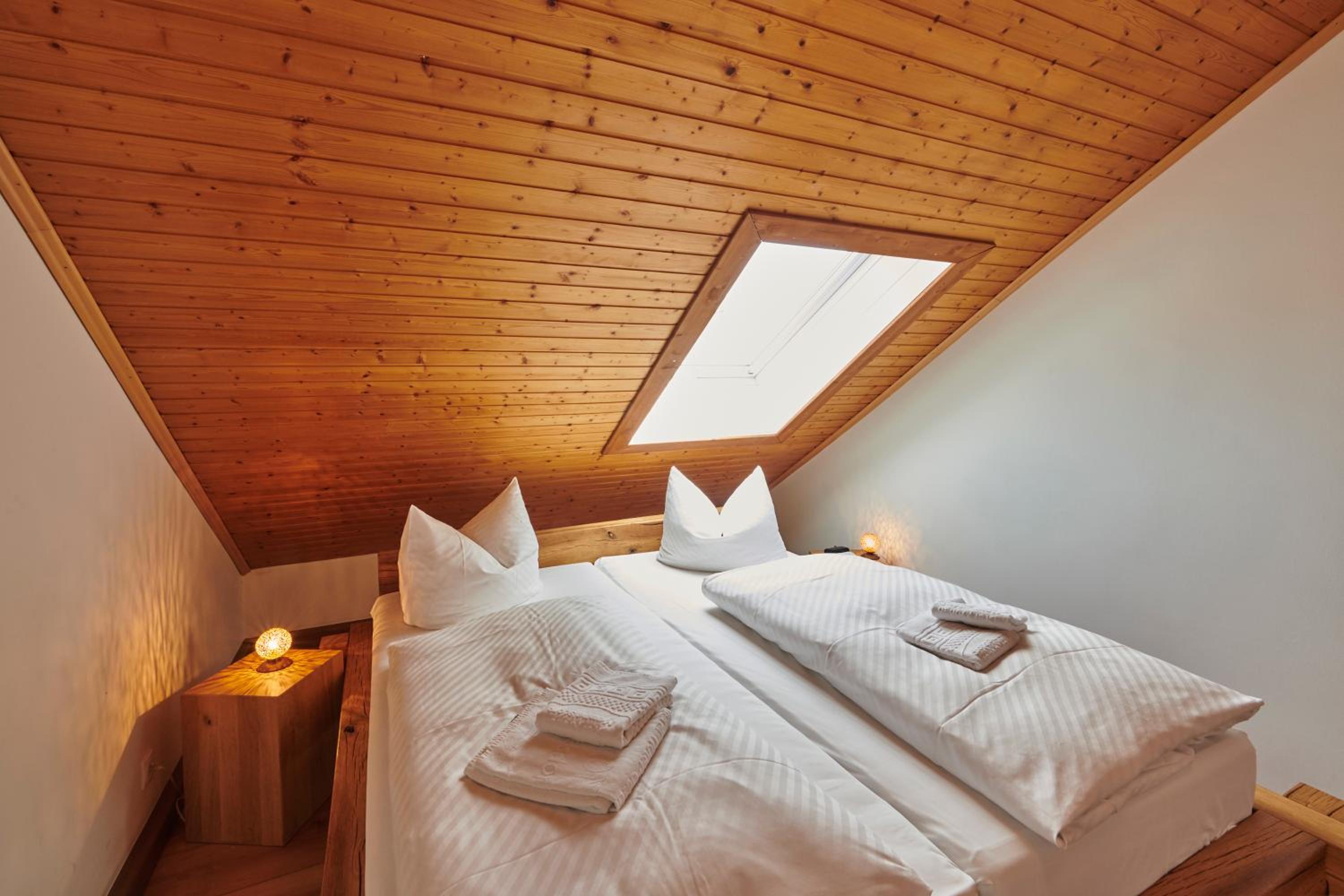 Ferienwohnung Drosi am Berg view 2