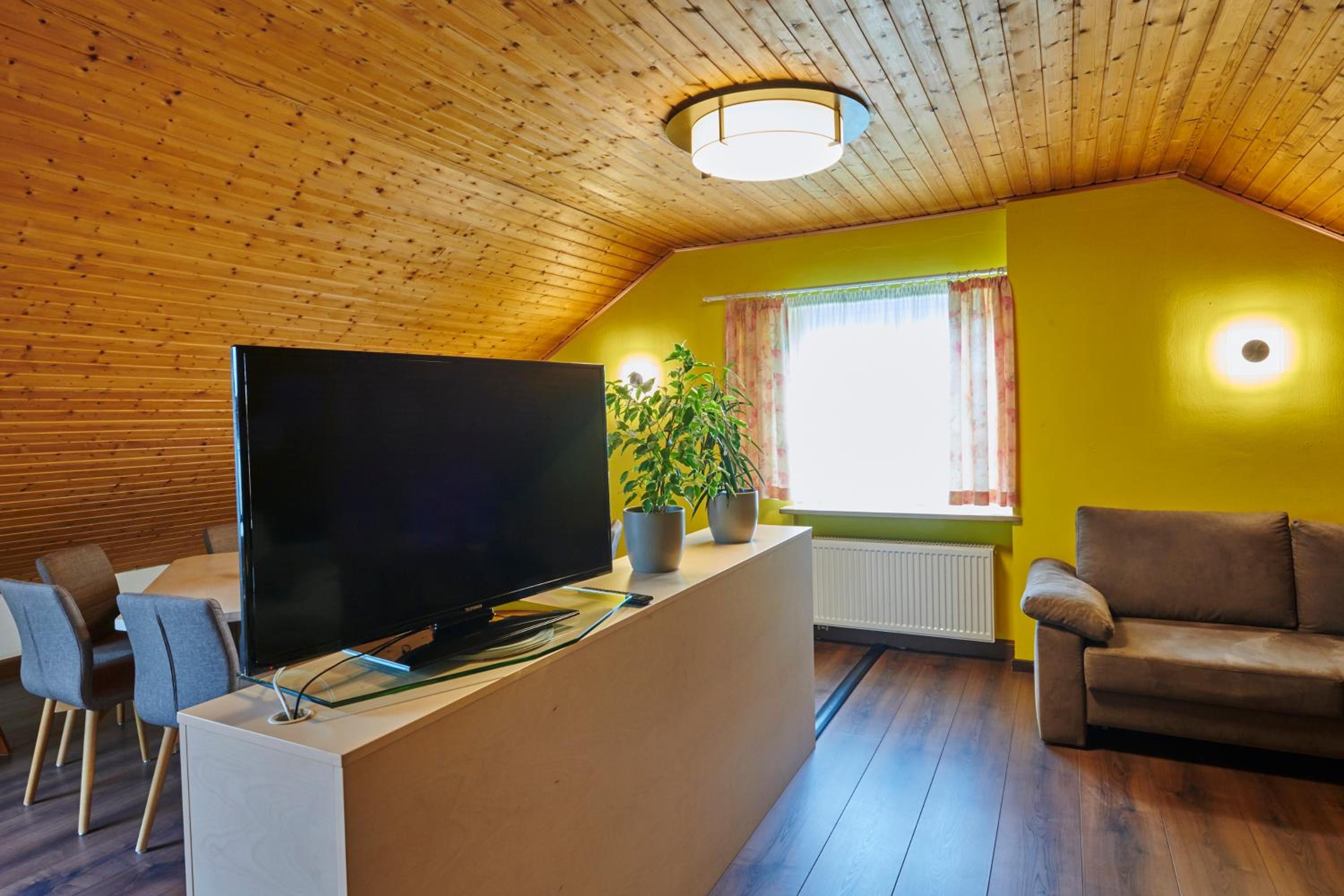 Ferienwohnung Drosi am Berg view 3
