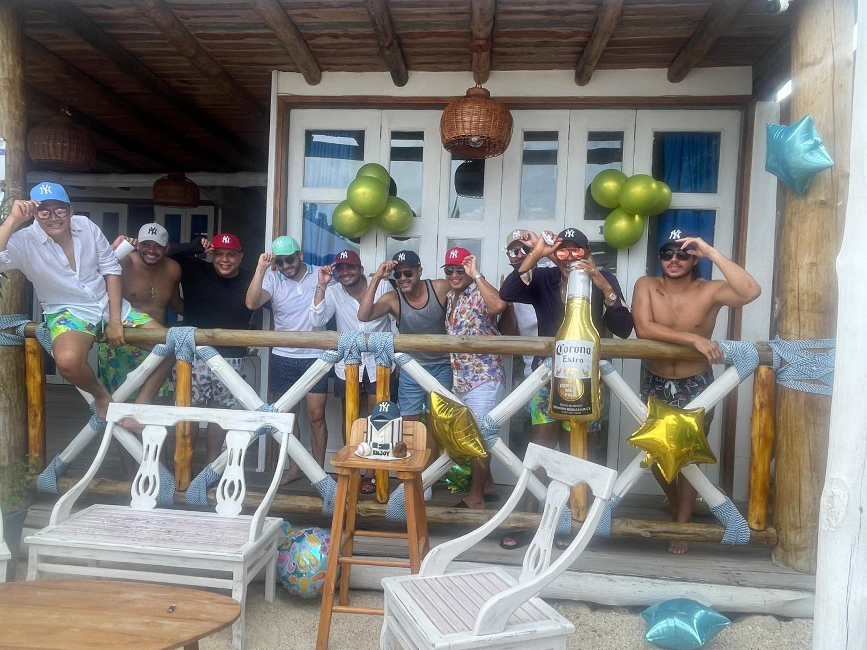 Mira Mira Beach