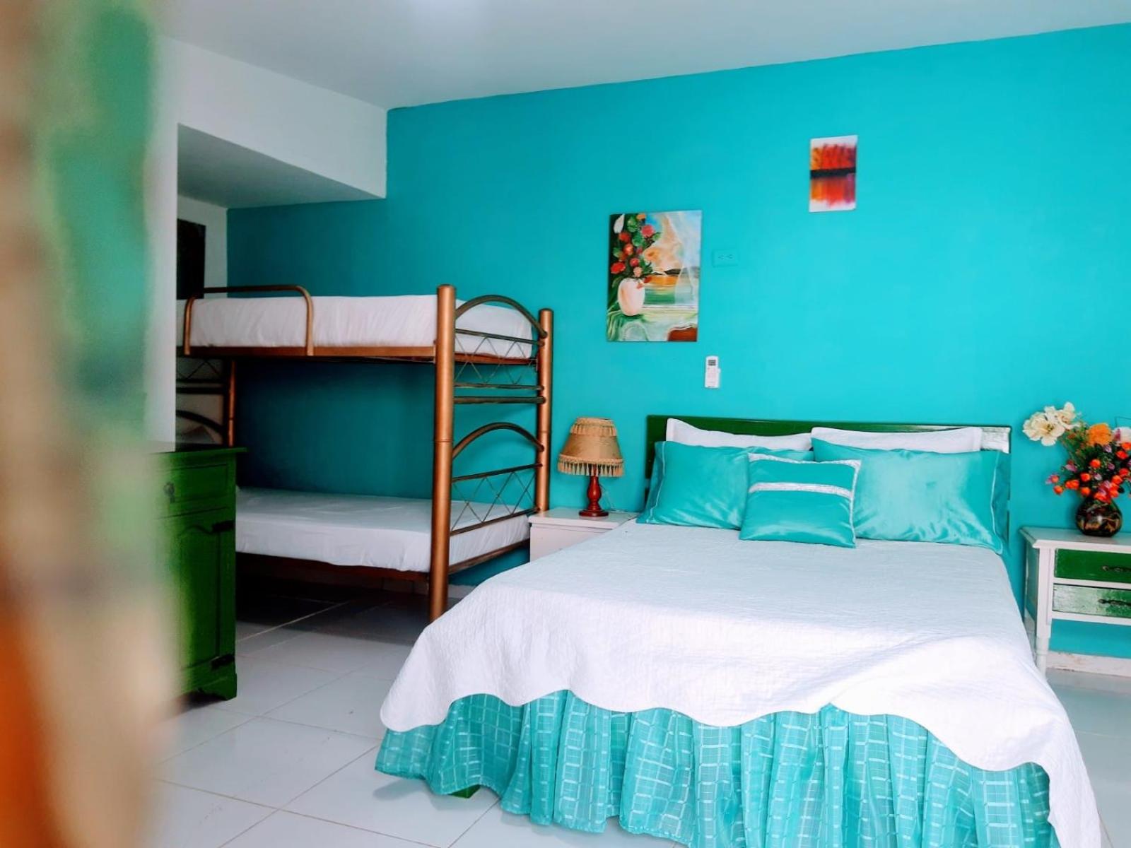 Hostal Solsticio Guajiro