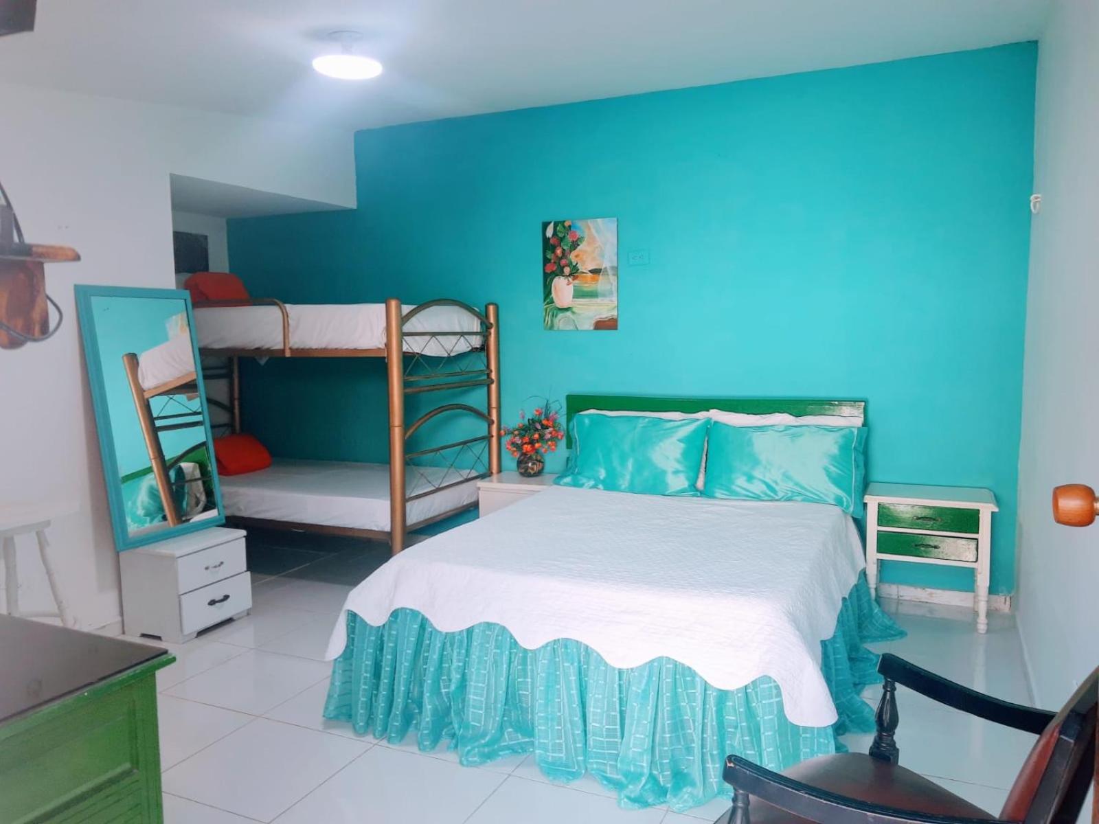 Hostal Solsticio Guajiro