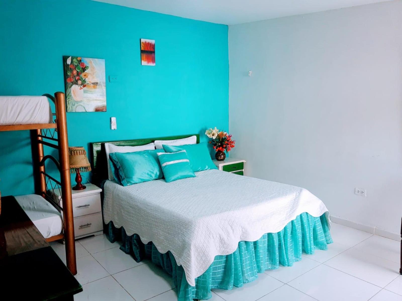 Hostal Solsticio Guajiro