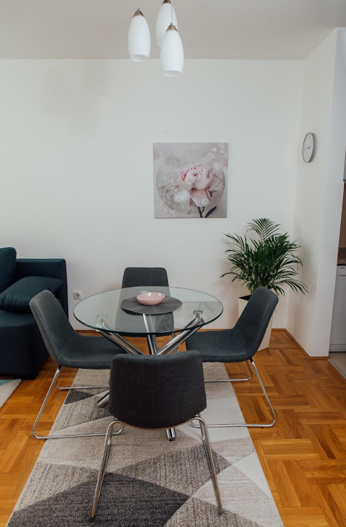 Suite Dreams view 5