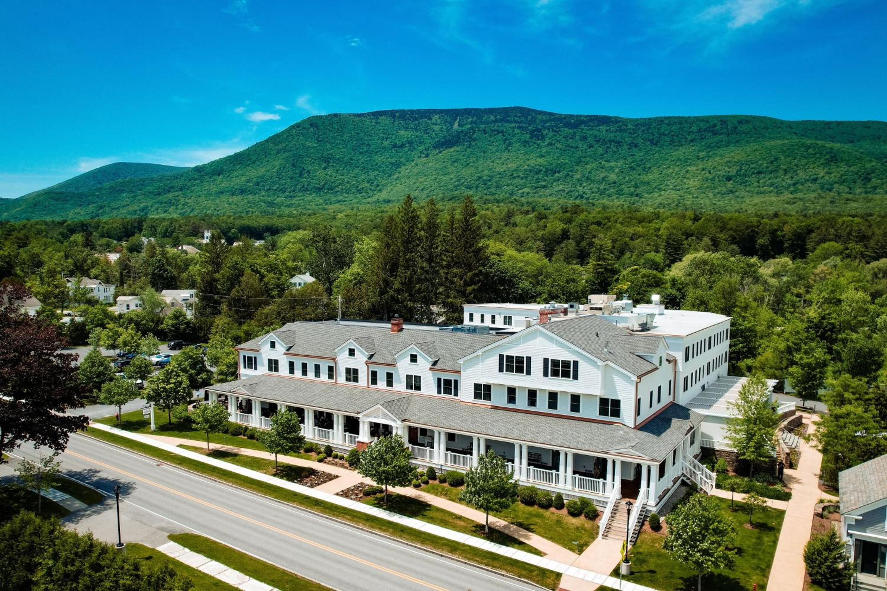 Kimpton Taconic Hotel by IHG