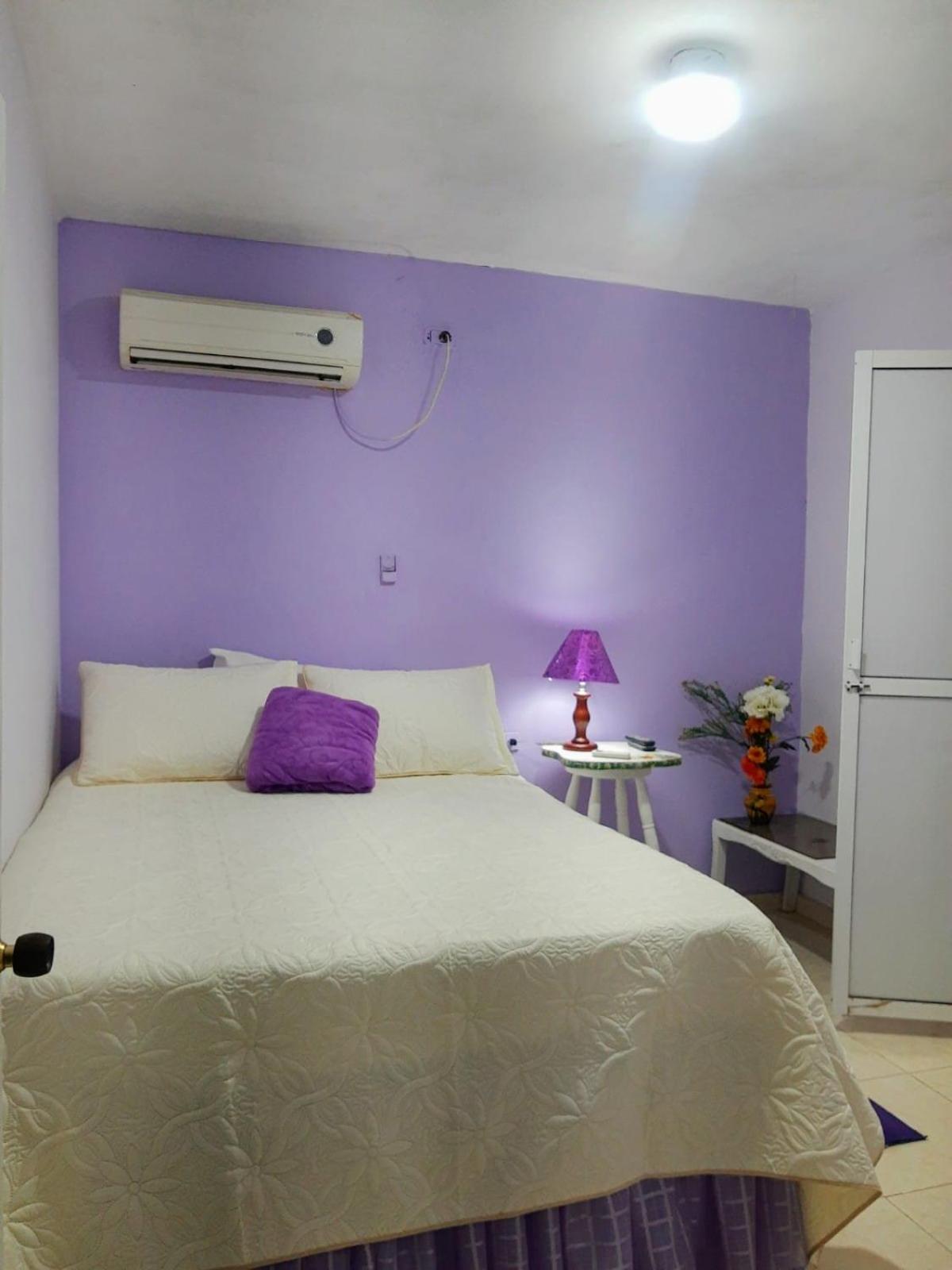 Hostal Solsticio Guajiro