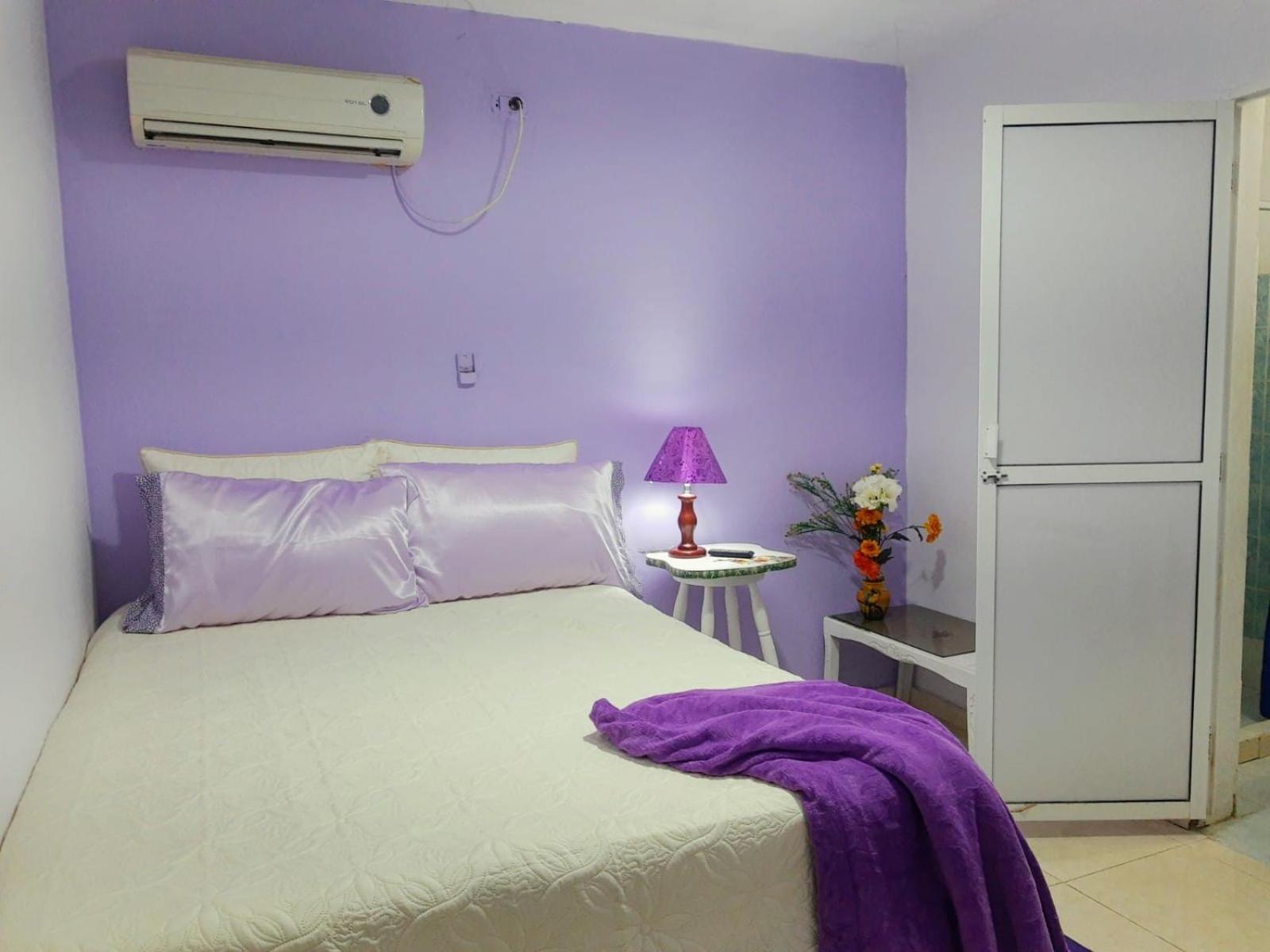 Hostal Solsticio Guajiro