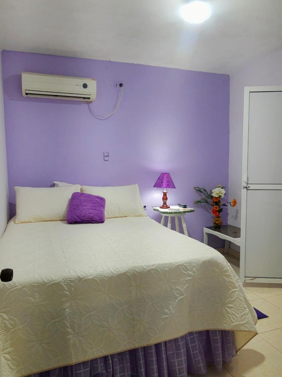 Hostal Solsticio Guajiro