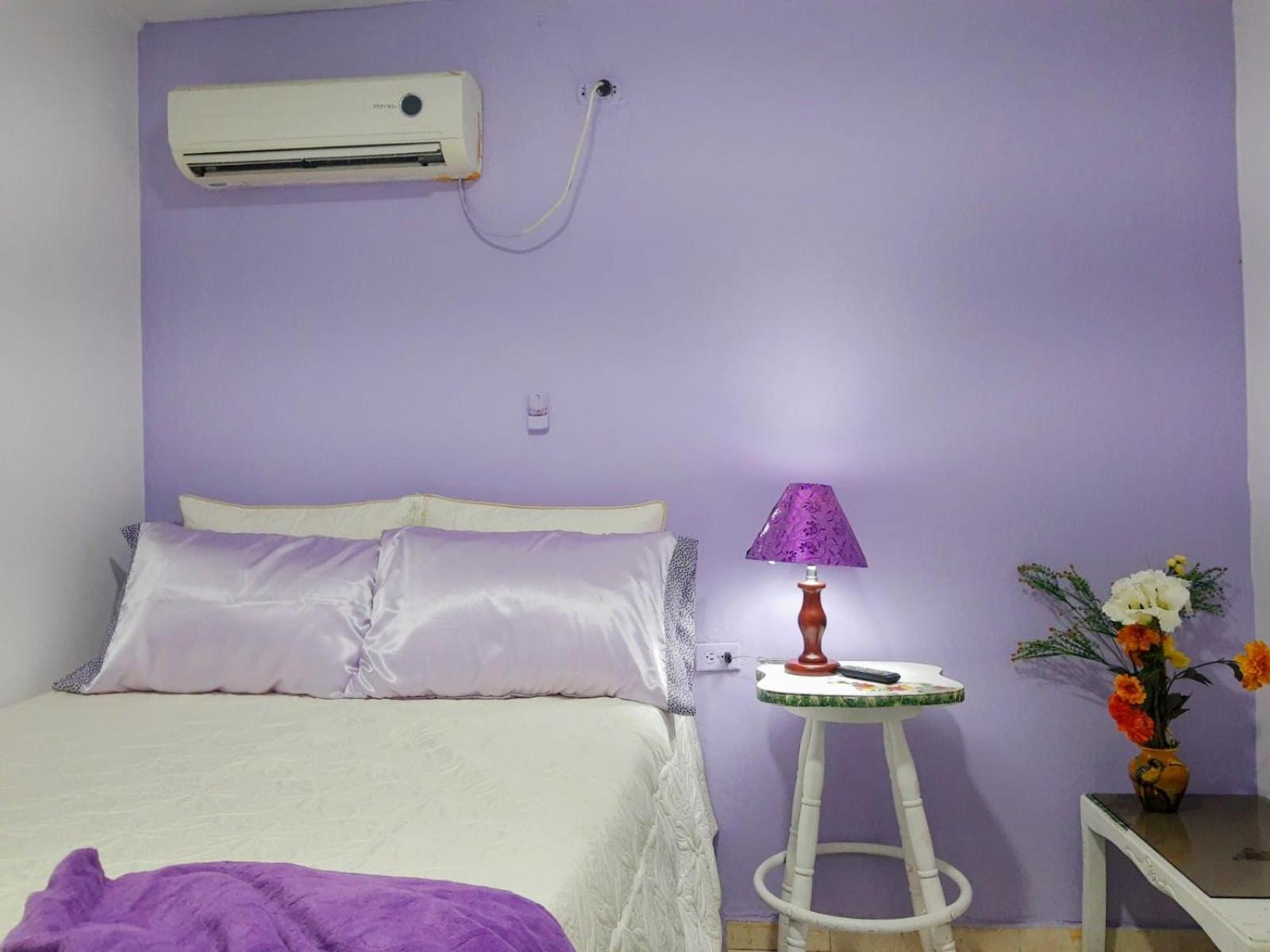 Hostal Solsticio Guajiro
