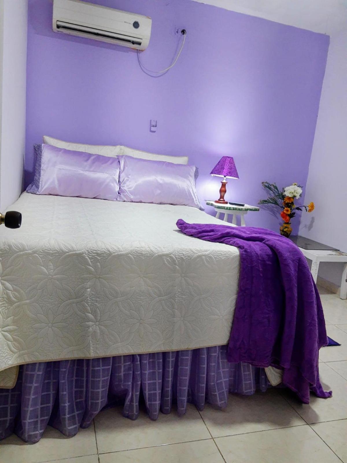 Hostal Solsticio Guajiro