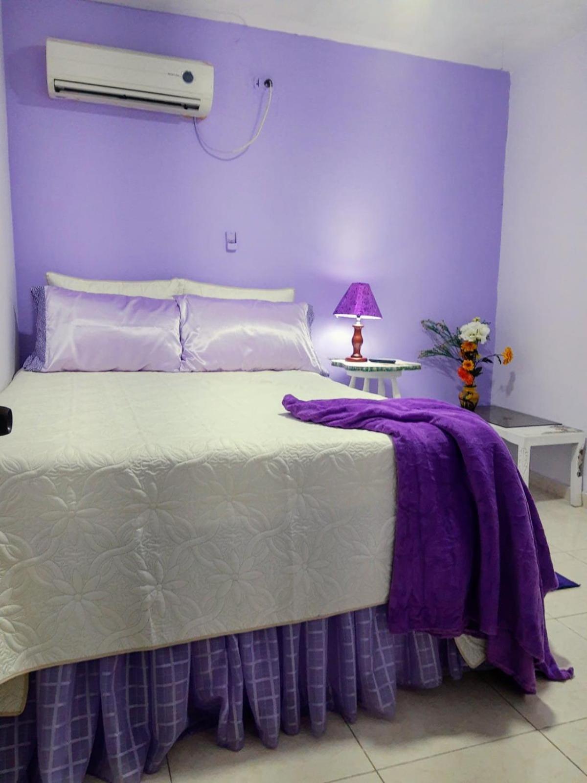 Hostal Solsticio Guajiro