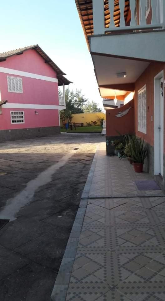 Casa verde
