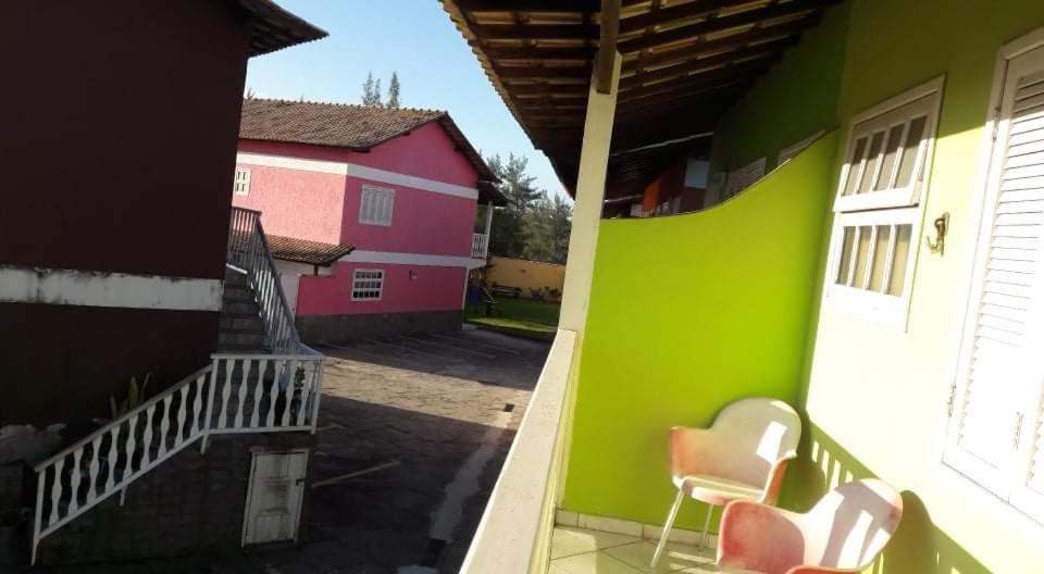 Casa verde
