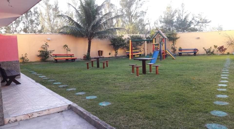Casa verde