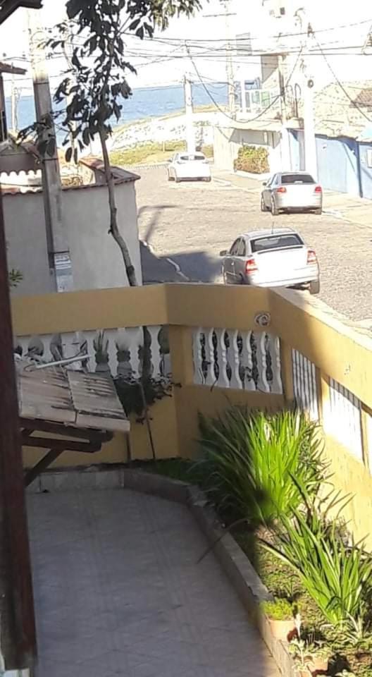 Casa verde