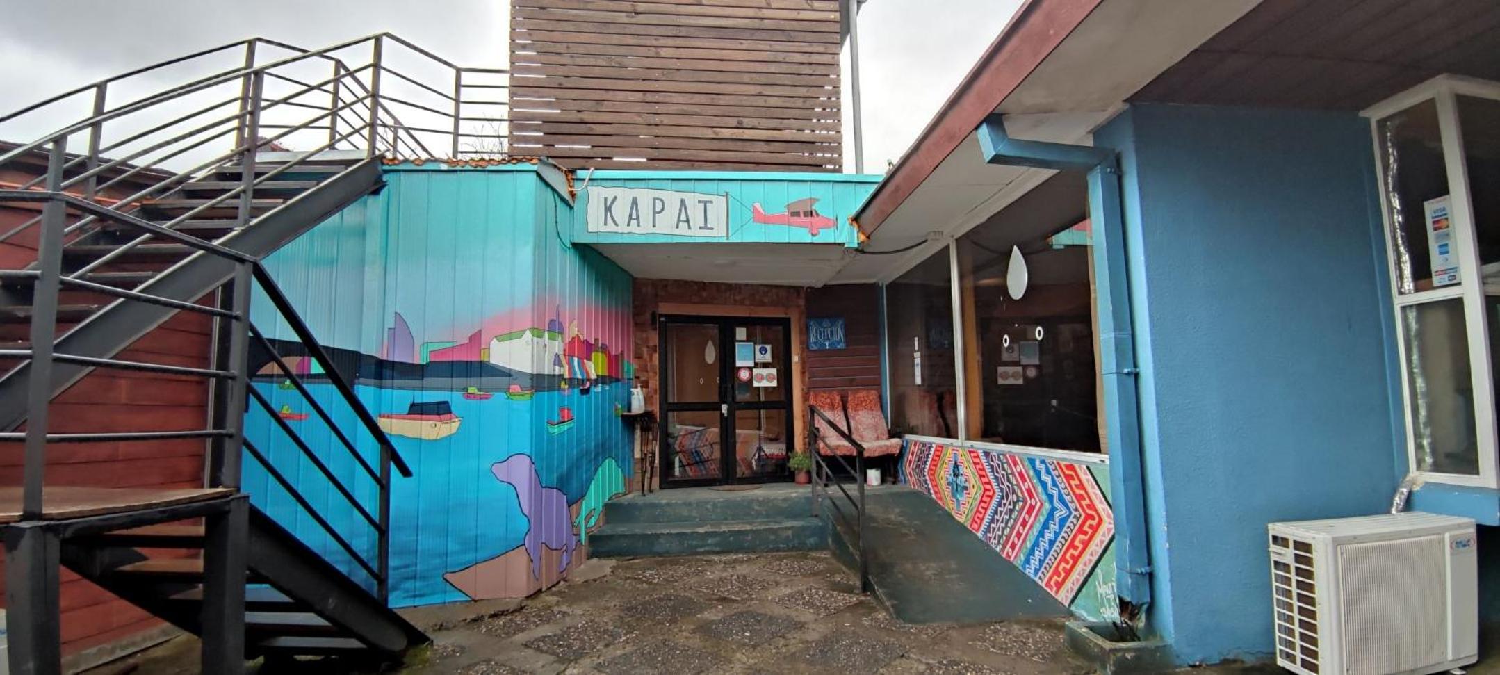 Kapai Hostel